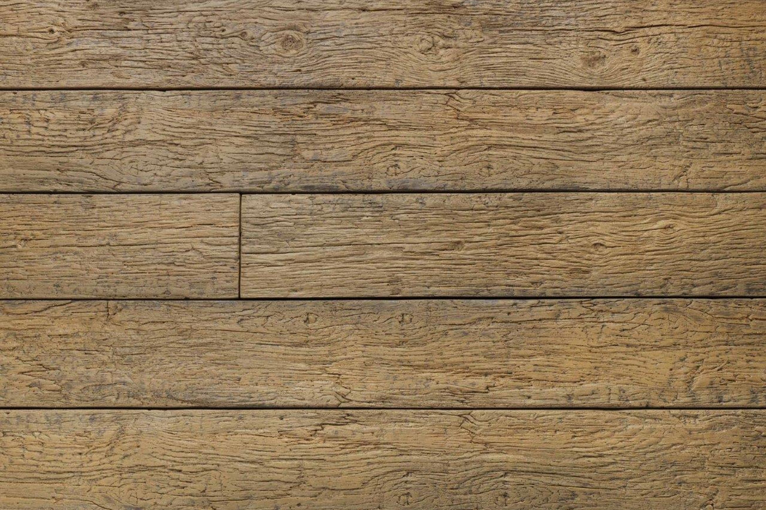 Millboard Vintage Oak | Weathered Oak Decking