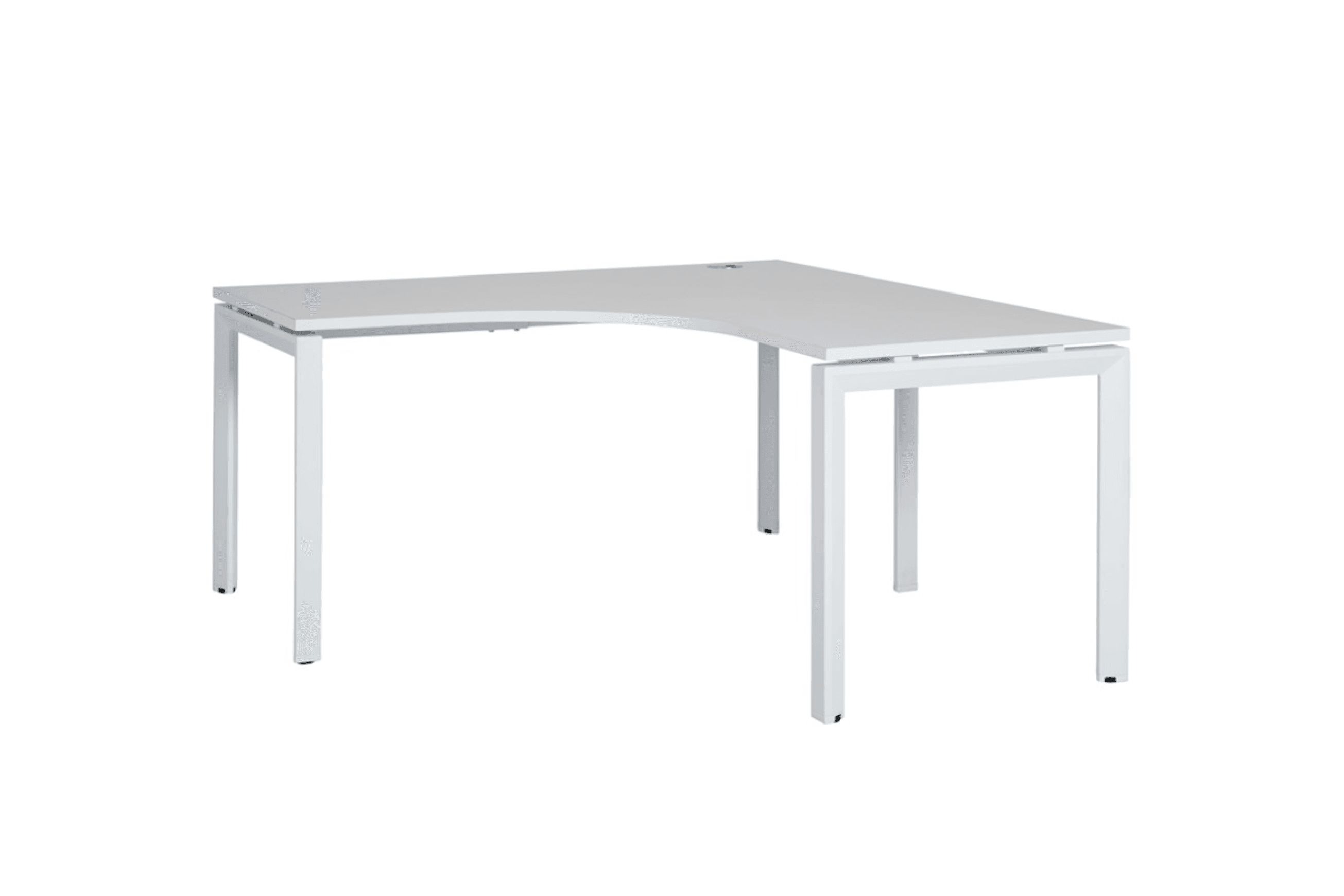 Nova Corner Desk