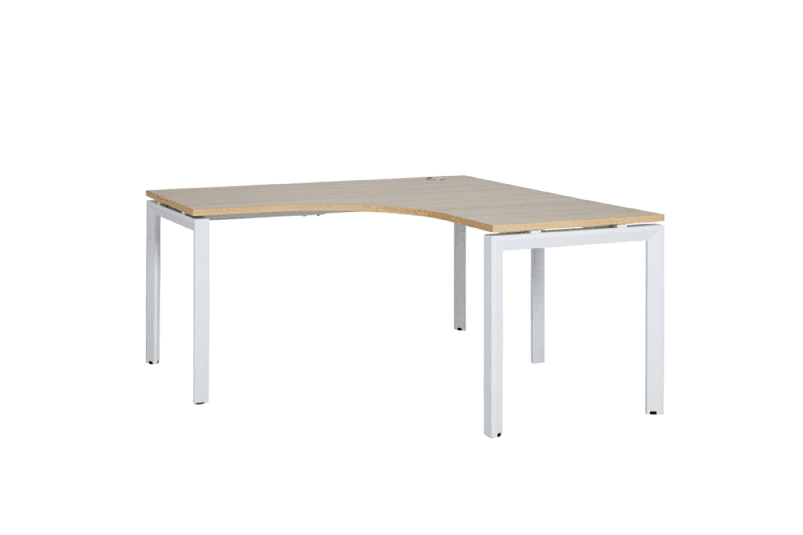 Nova Corner Desk