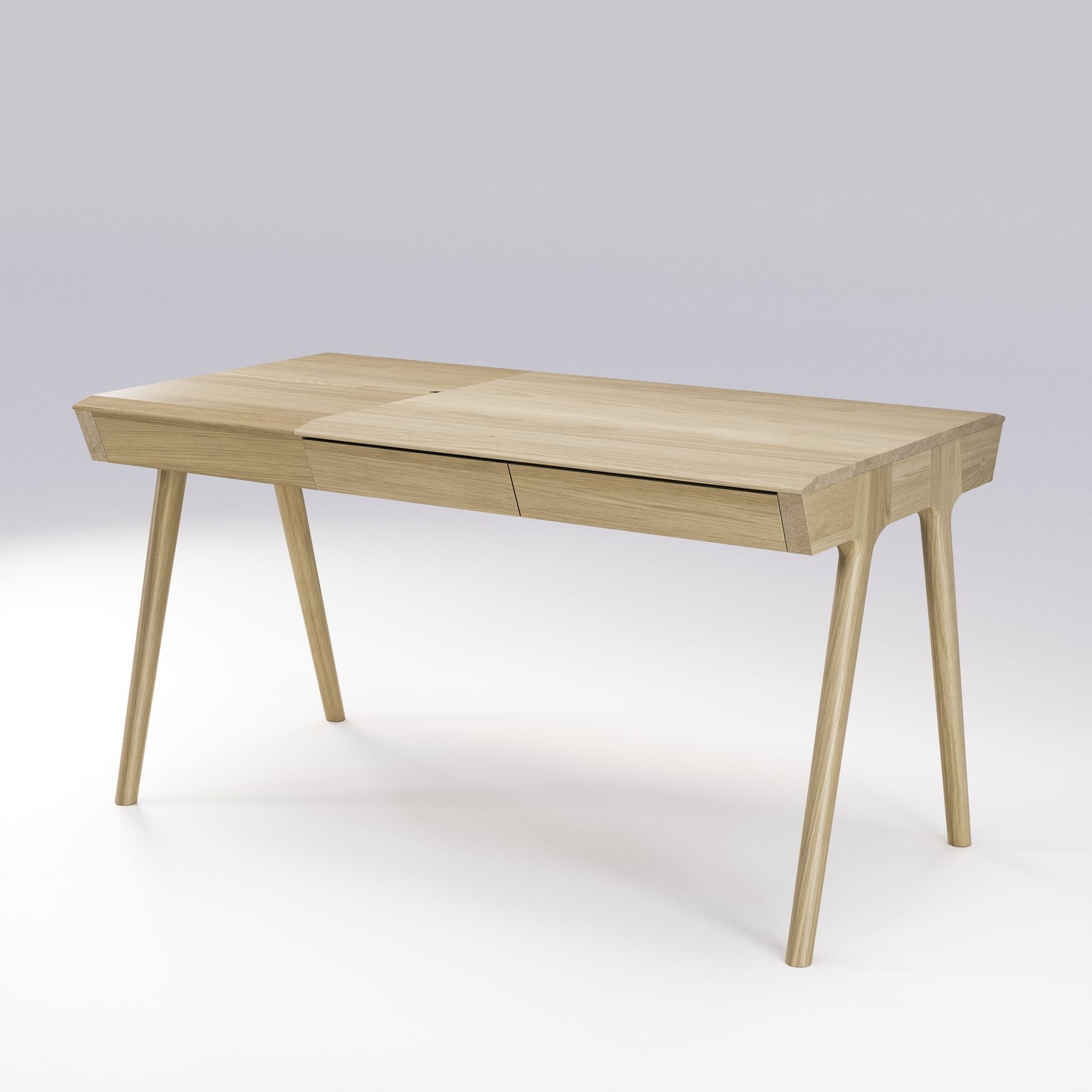 Metis Desk