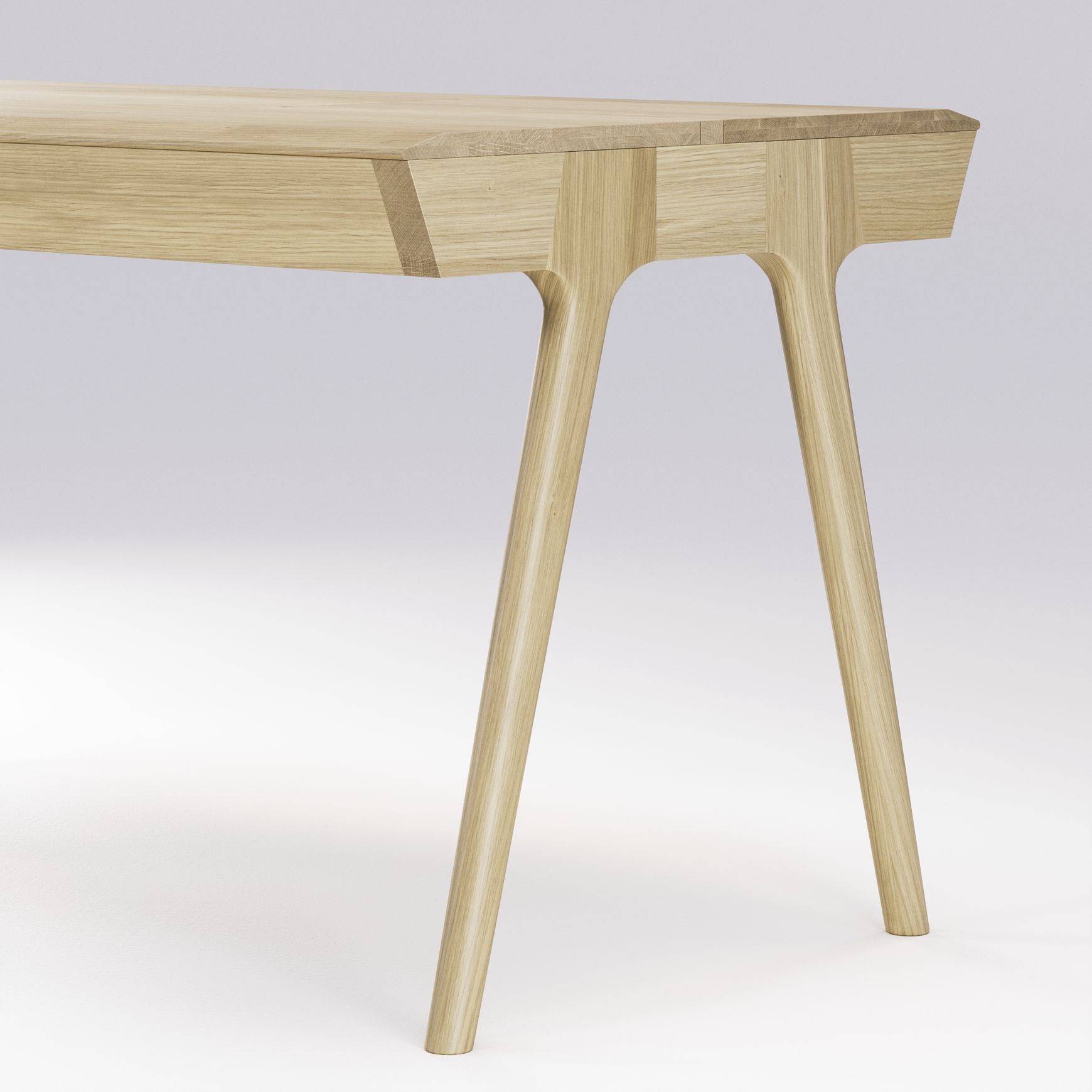 Metis Desk