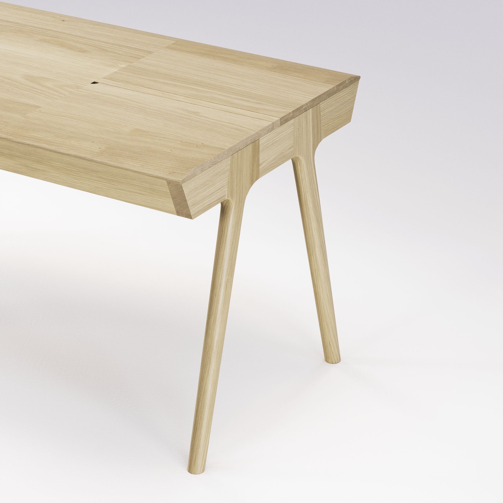 Metis Desk