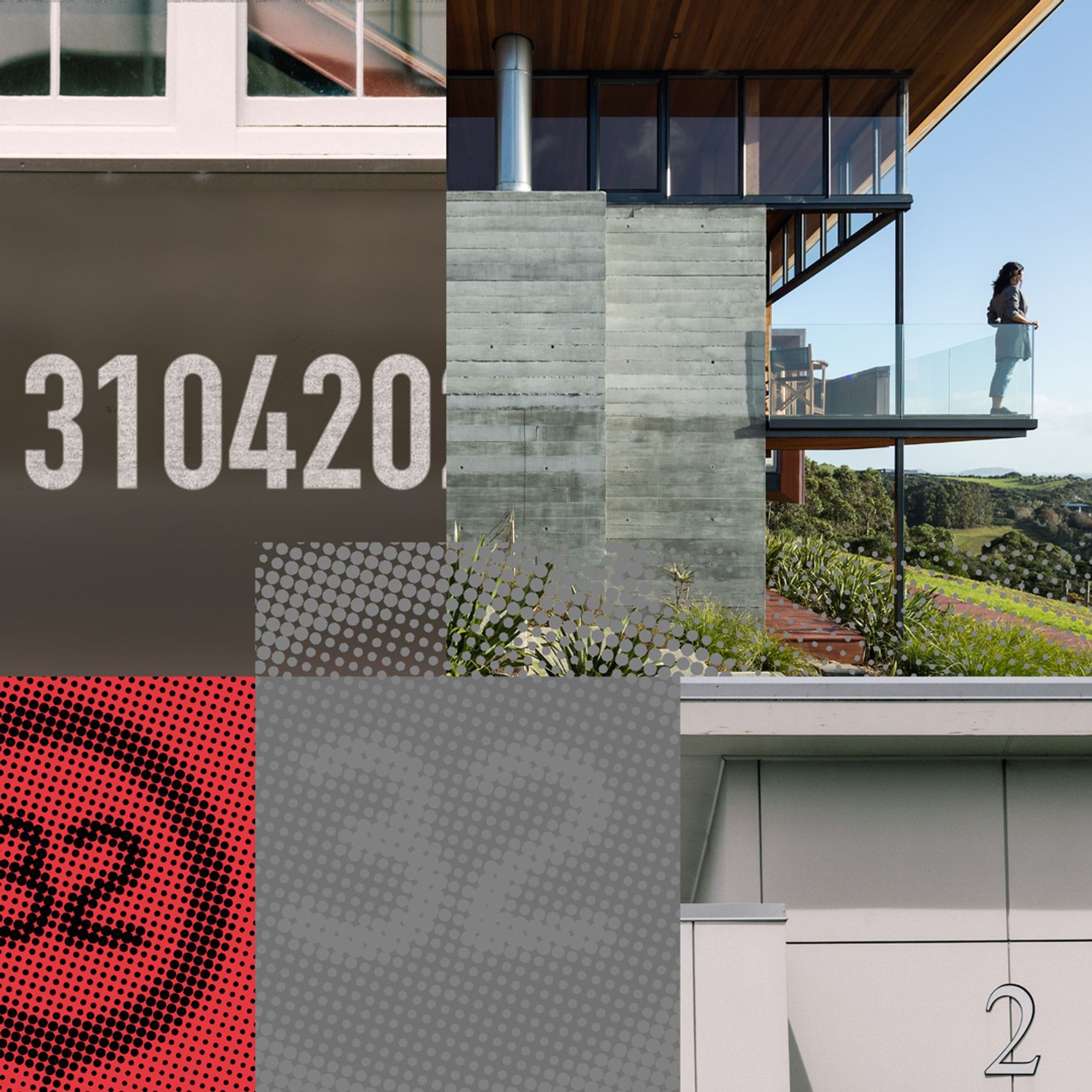 EcoMix® low carbon concrete