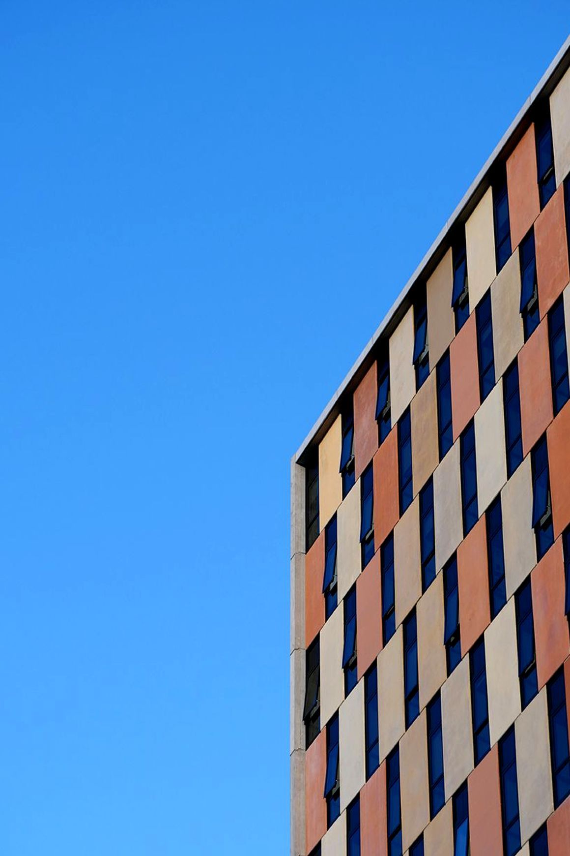 Colourmix Commerical Coloured Concrete