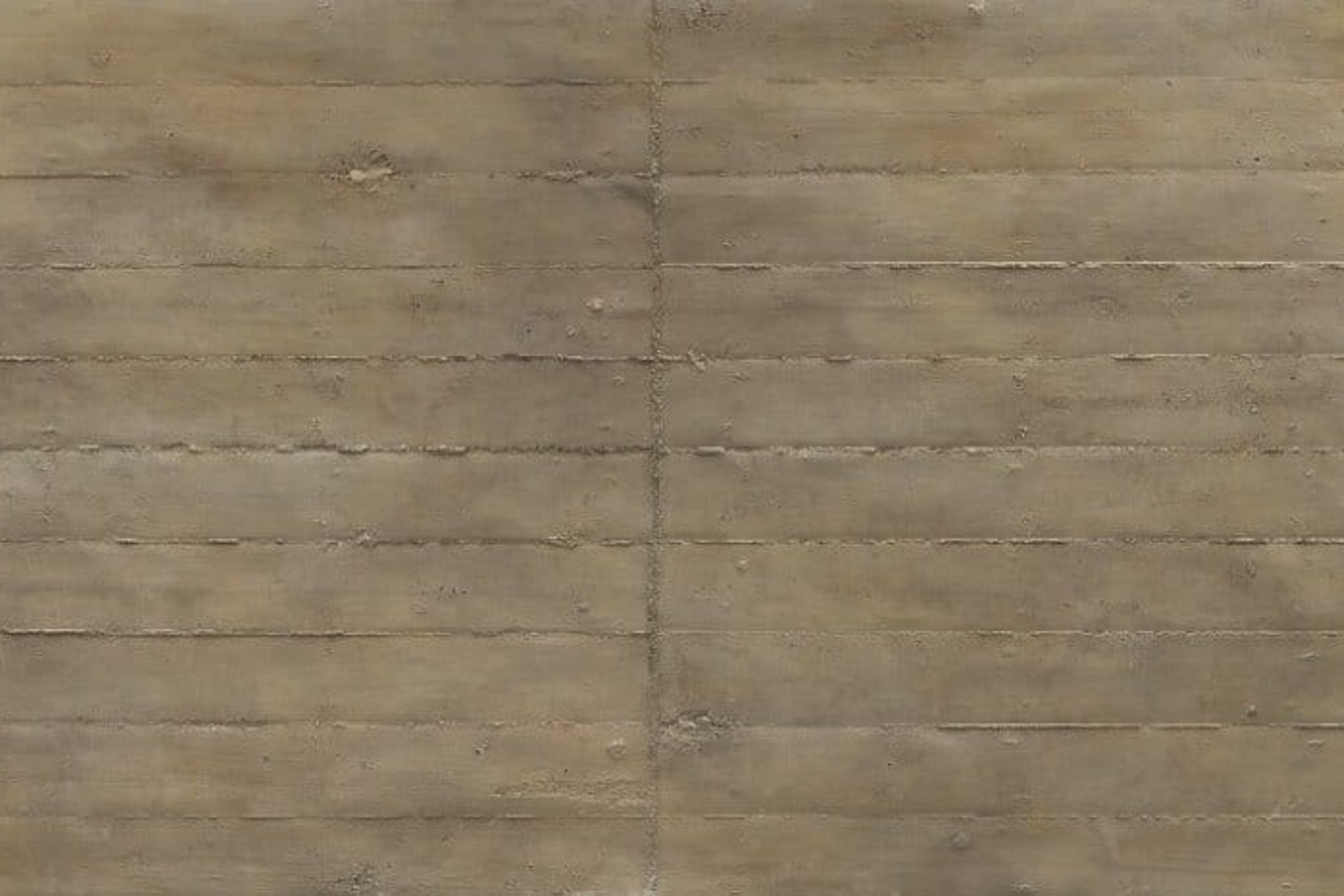 Concrete Board Wall Panels by Muros - Formwork Concrete