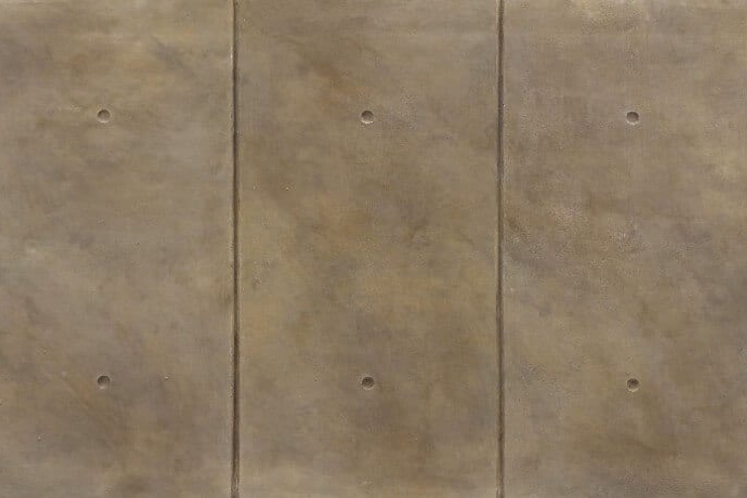 Polished Concrete Wall Panels by Muros - Modern Urban