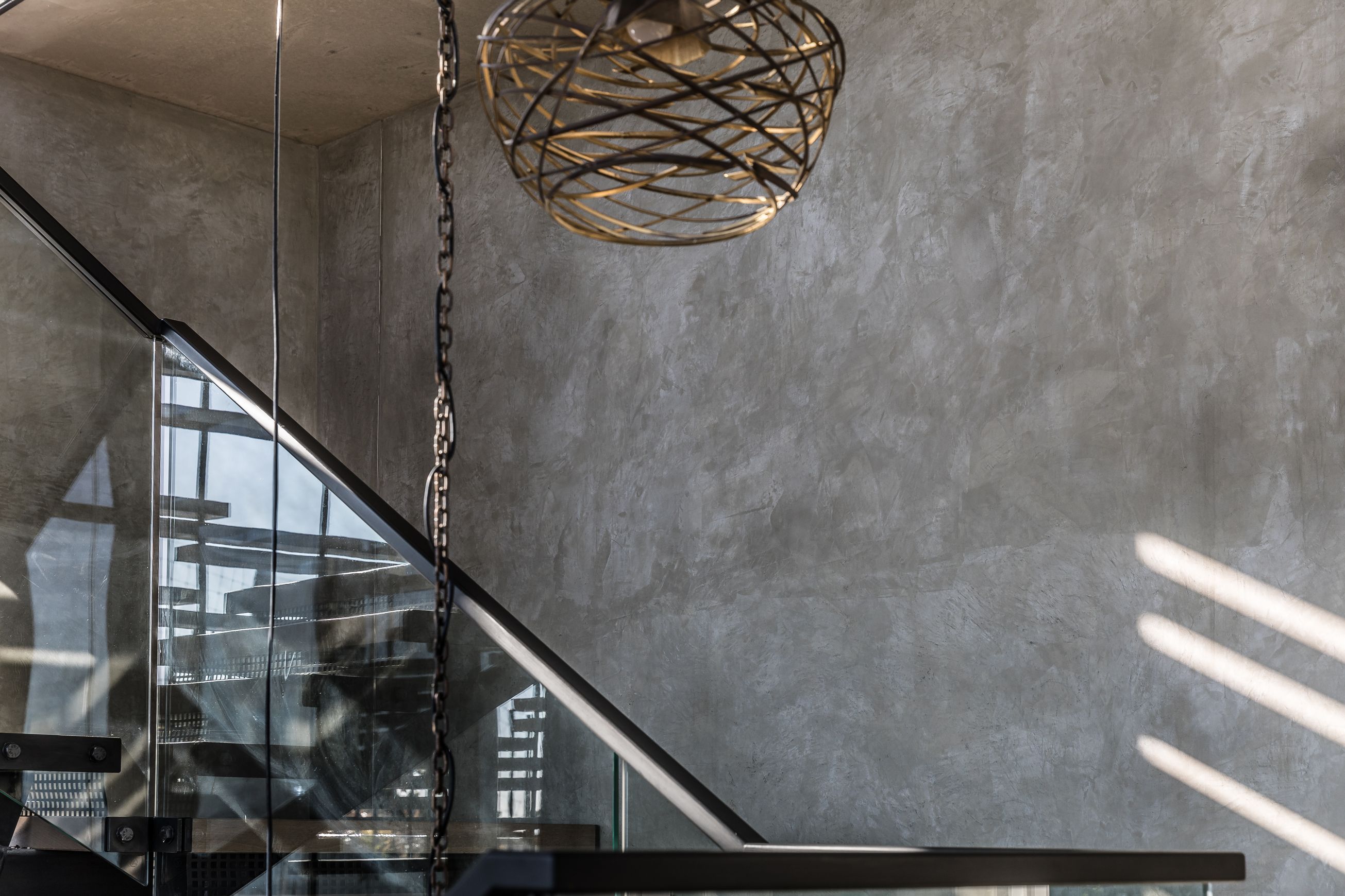 Concrete Finishes