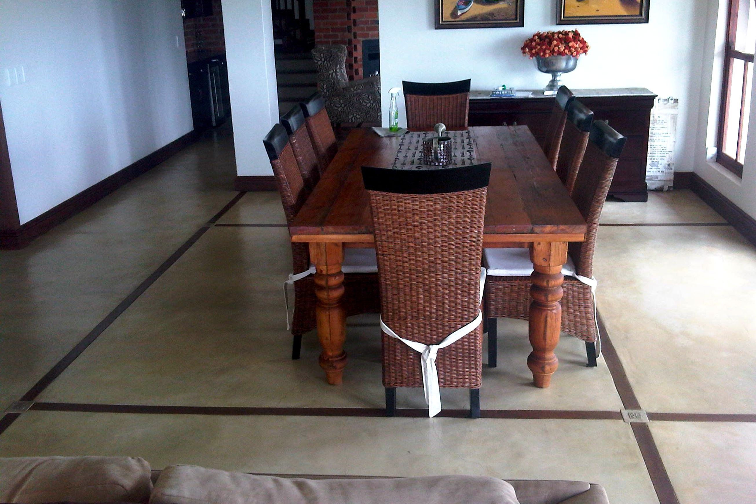 Concrete Colour Hardener