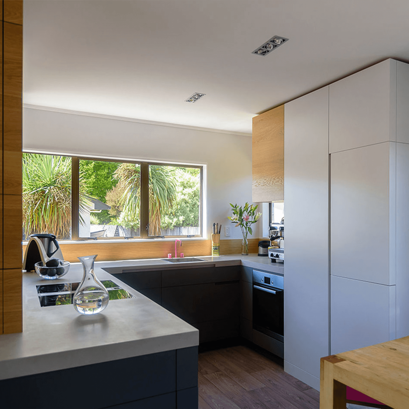imi Concrete Surfaces