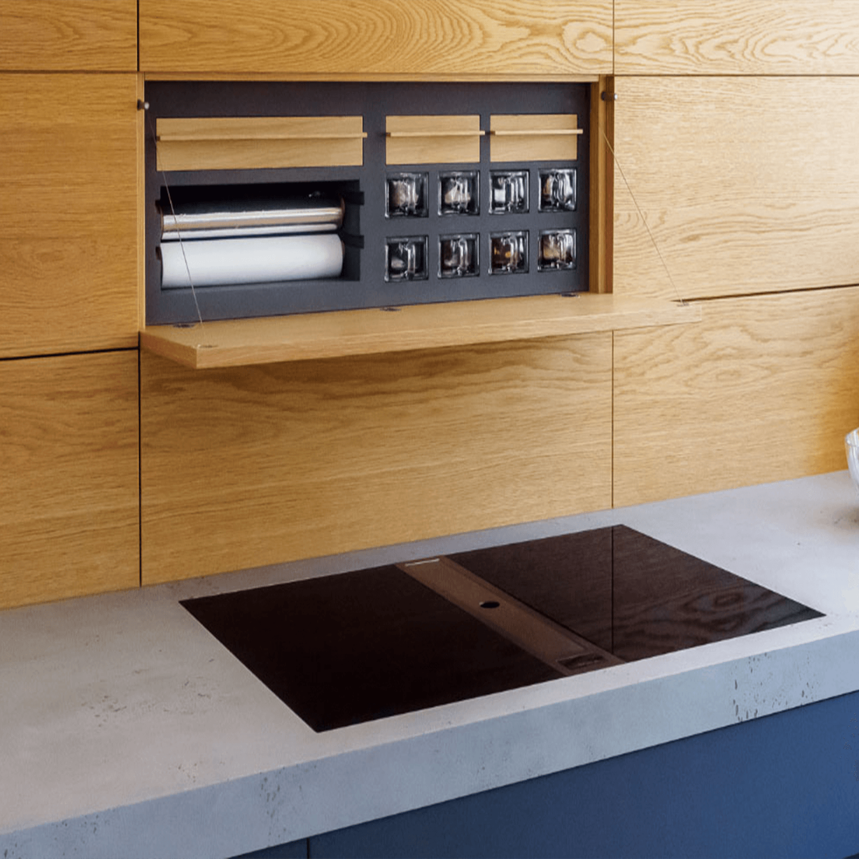 imi Concrete Surfaces