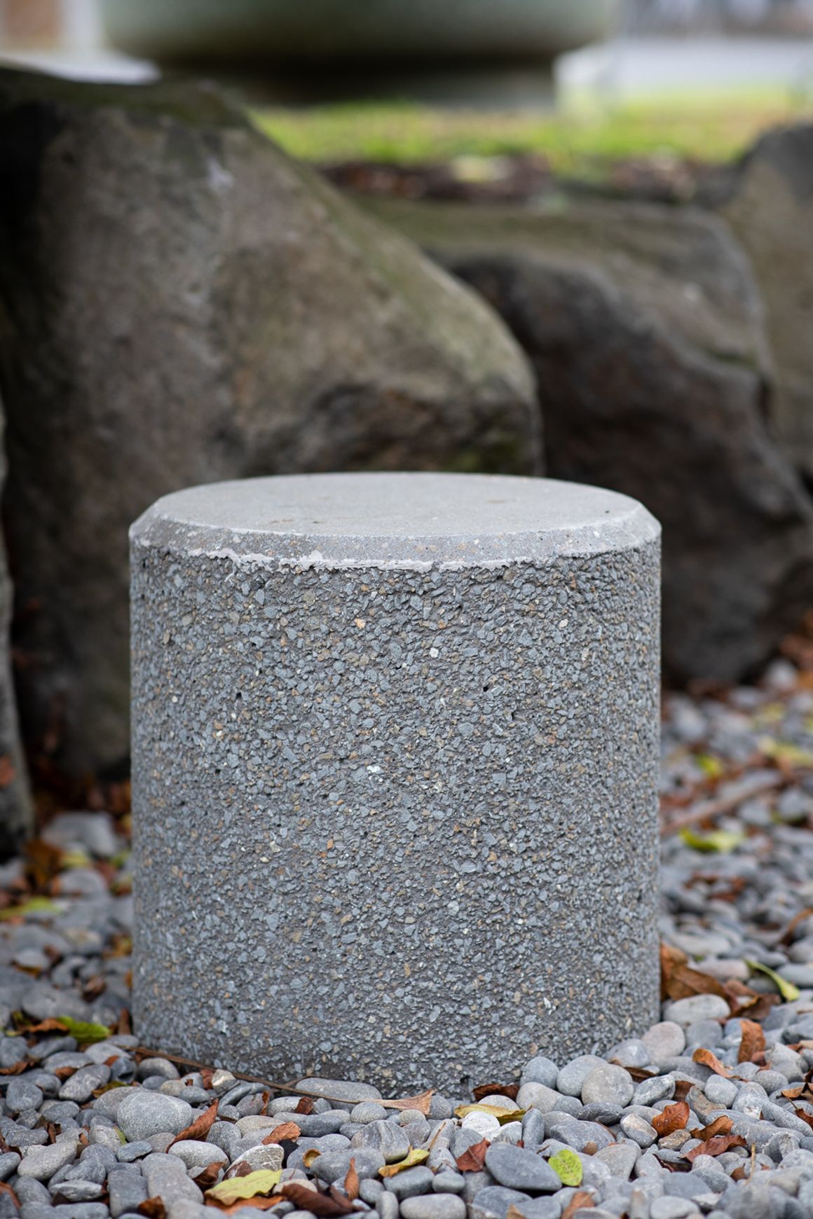 Bollards