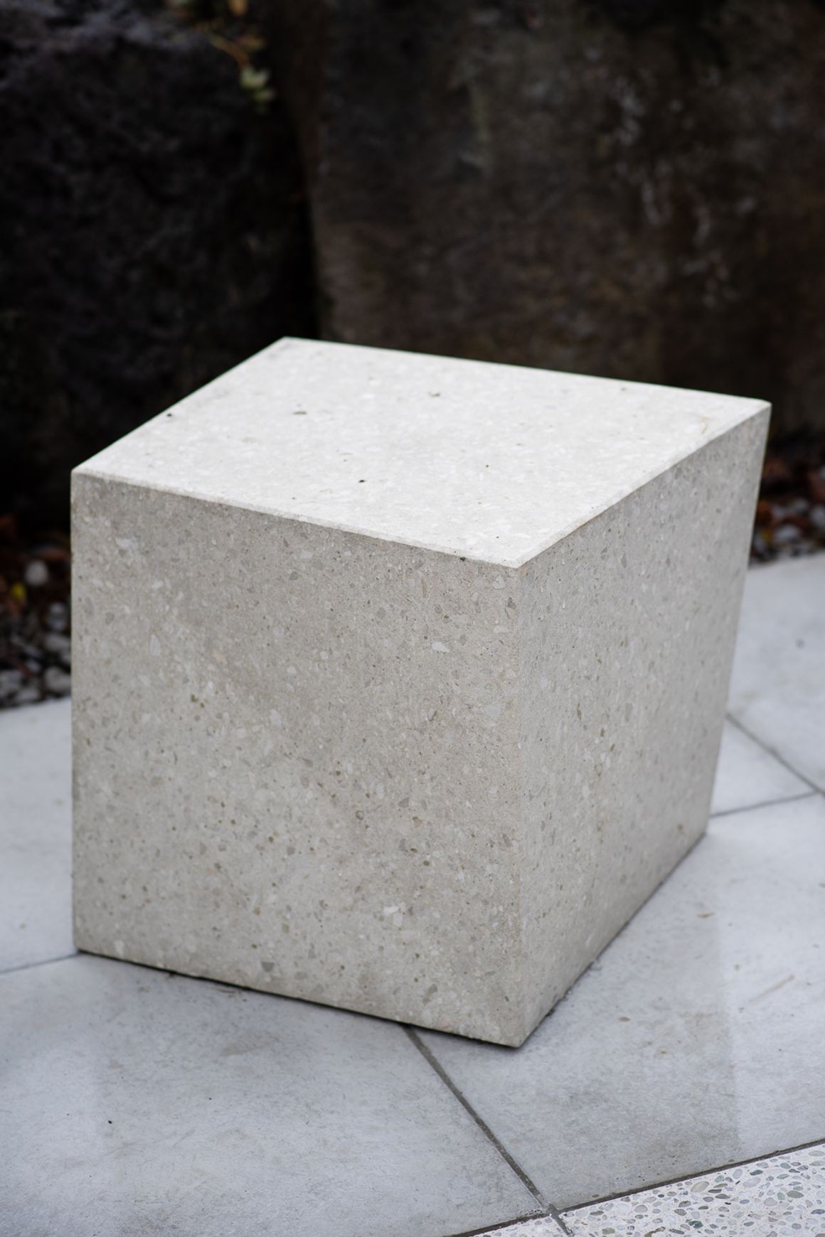 Bollards
