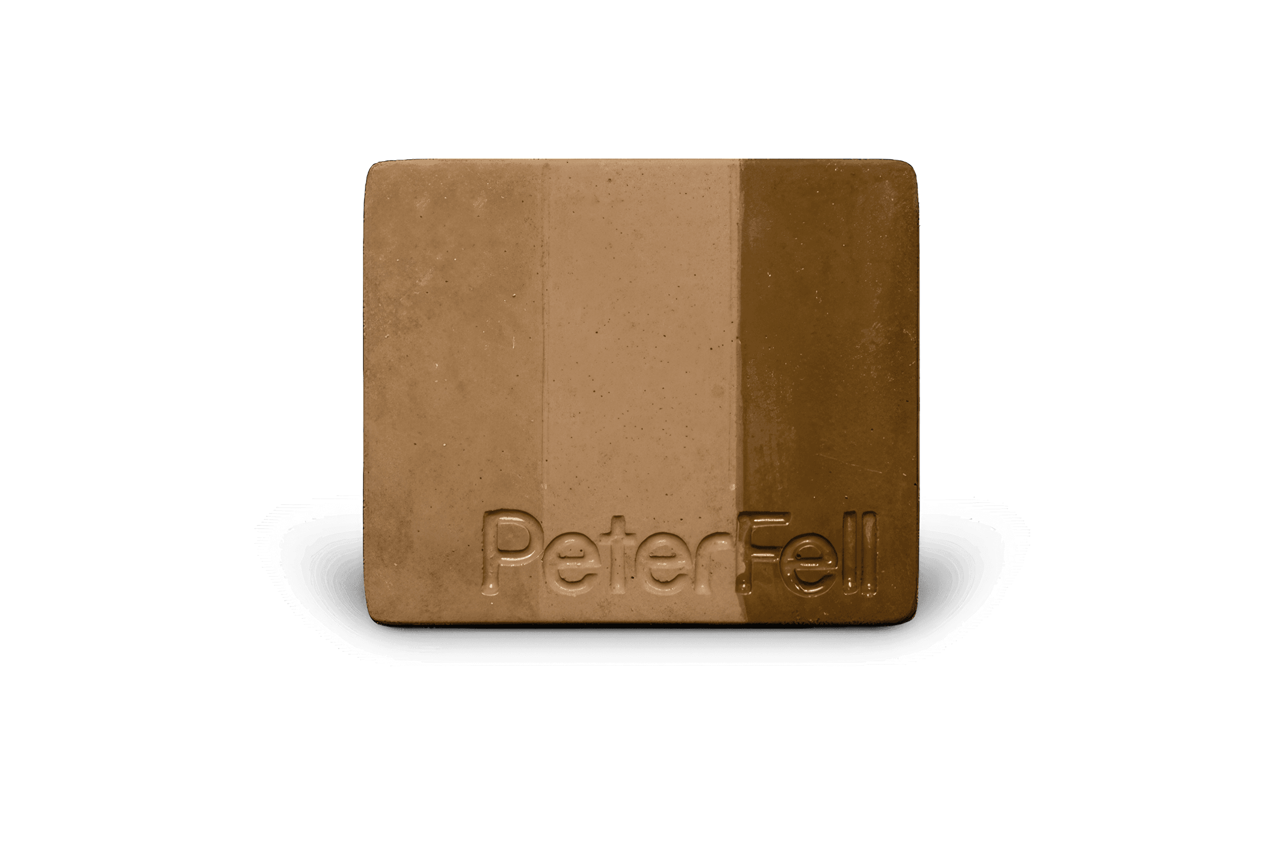 Brown Colour Range