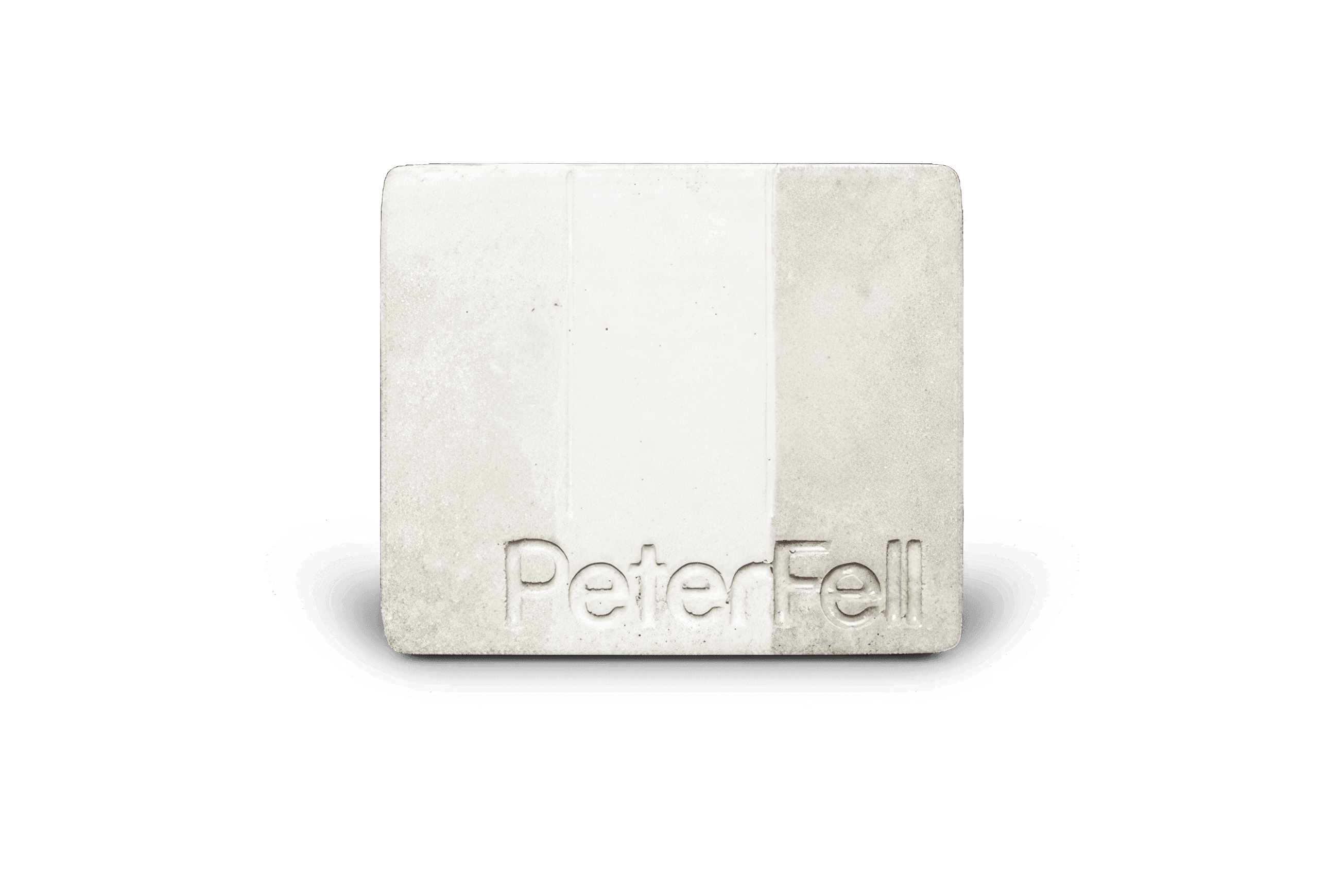 SuperWhite Concrete Colour Range
