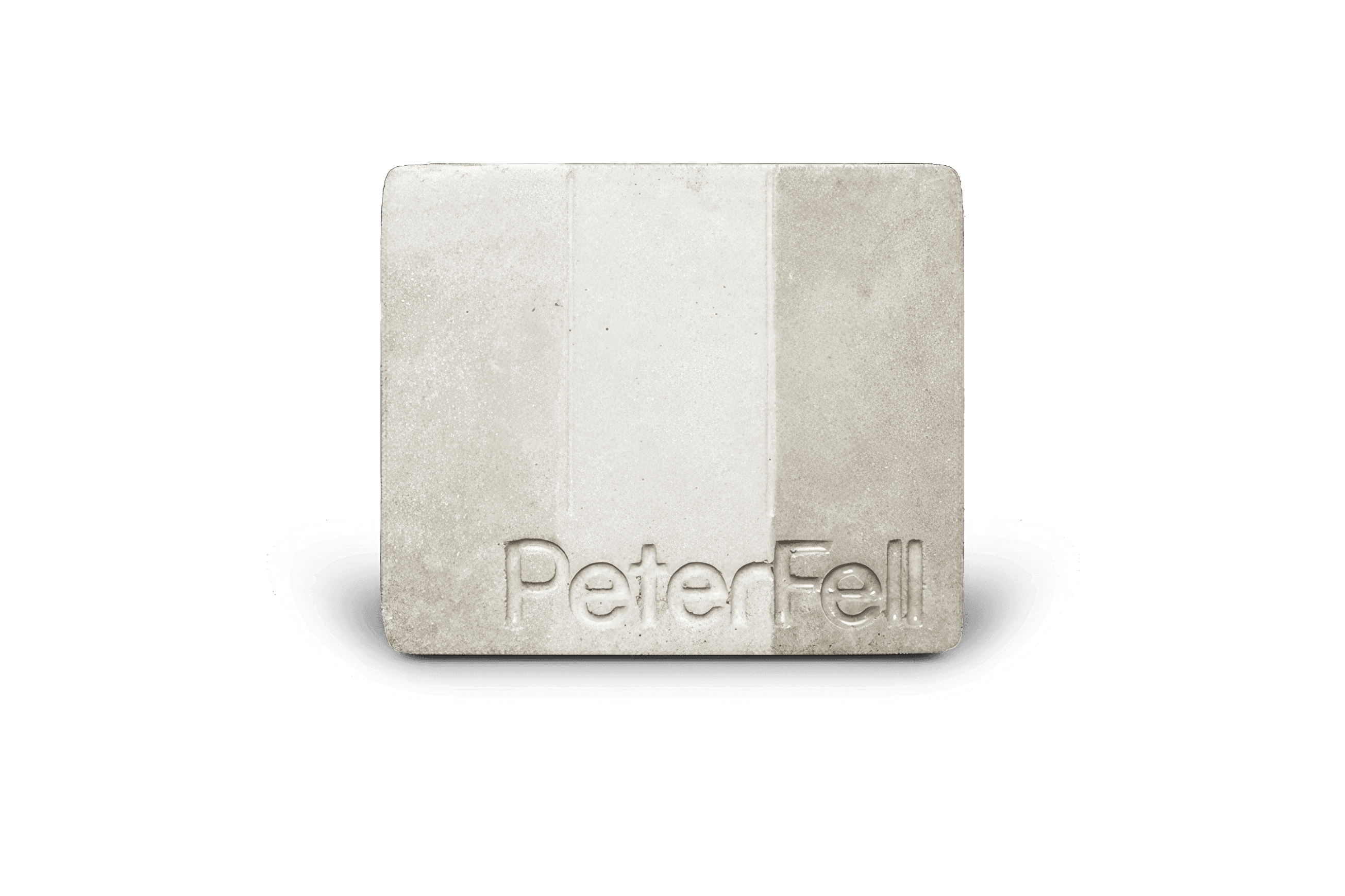 SuperWhite Concrete Colour Range