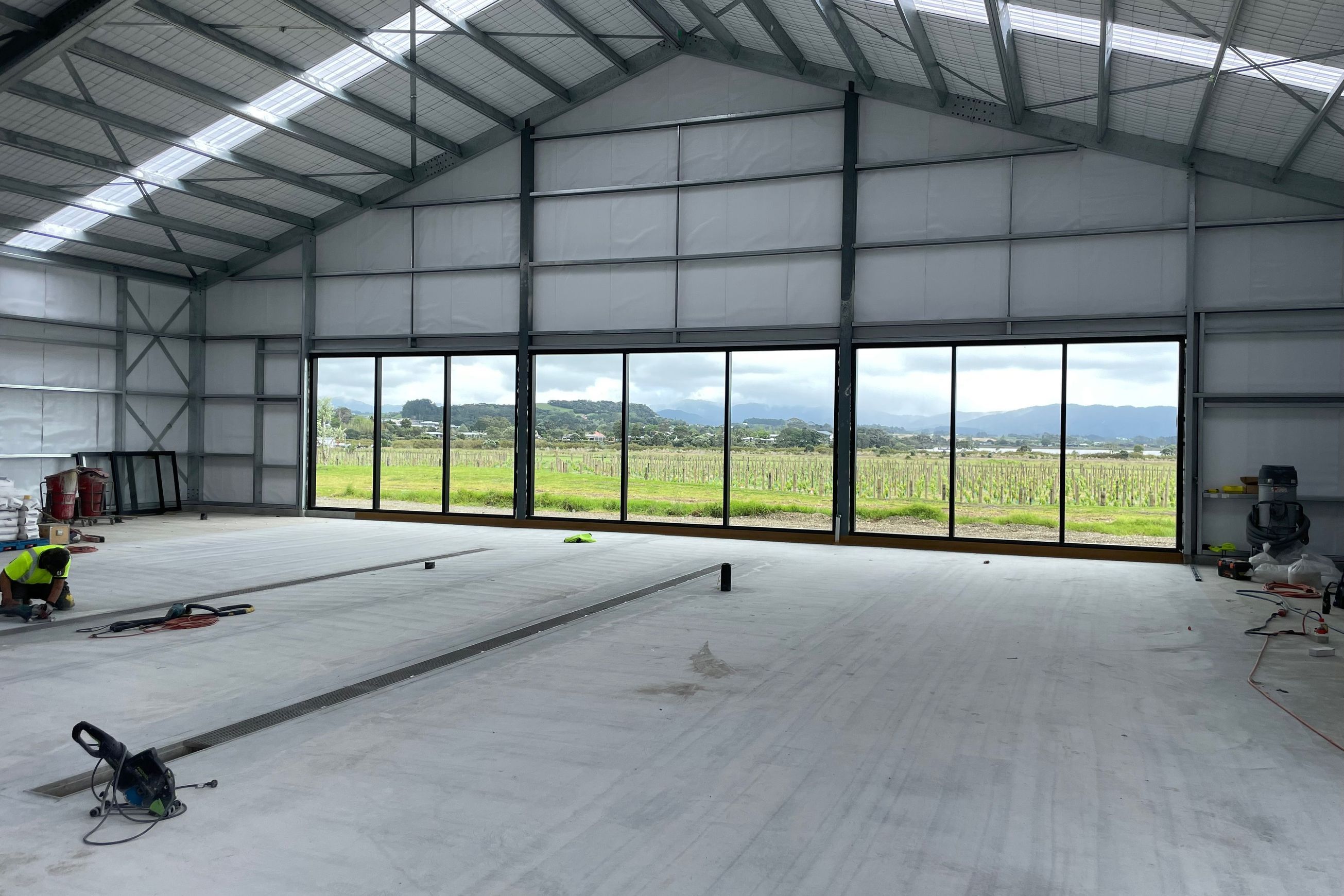 Monopur SL Flooring