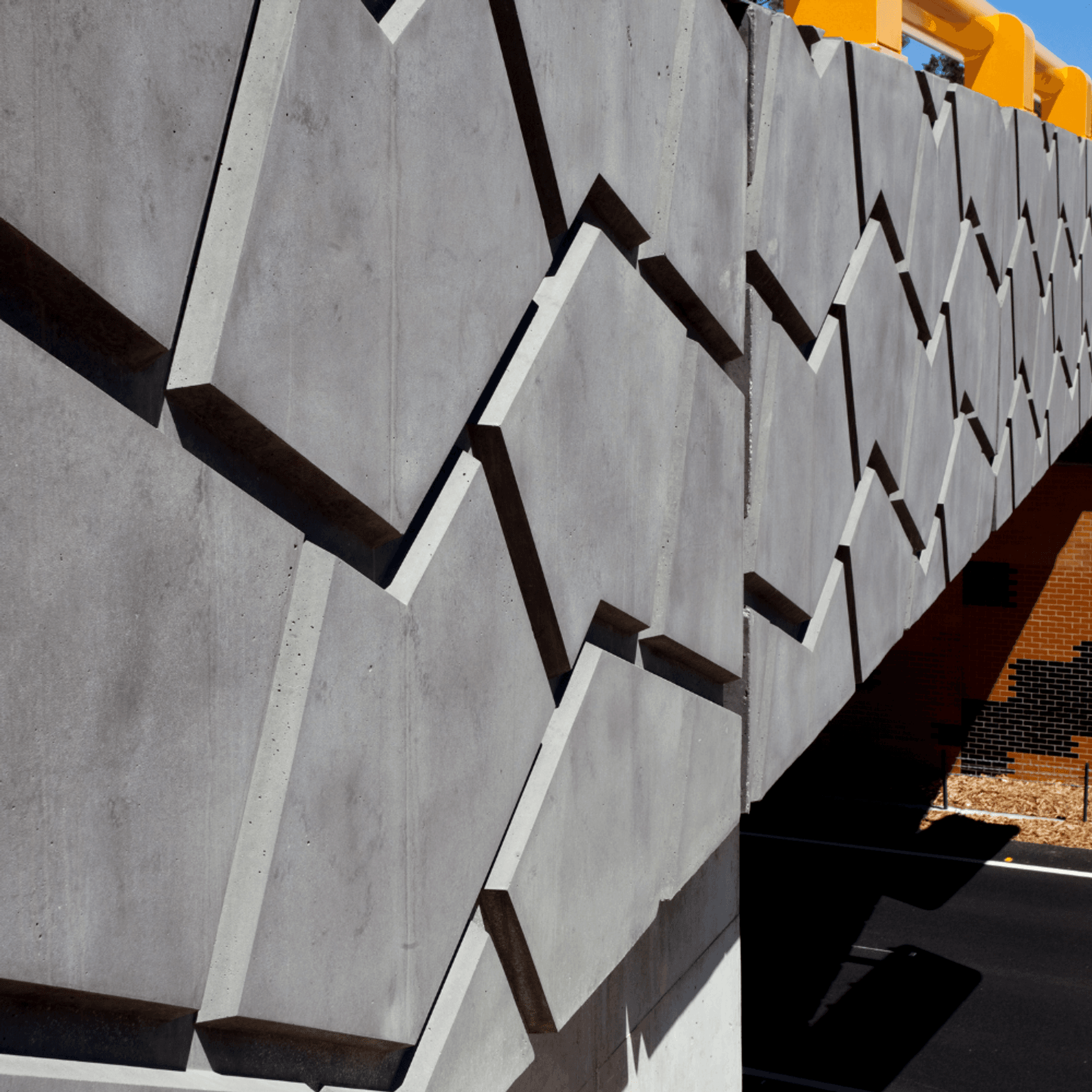 Colourmix Commerical Coloured Concrete
