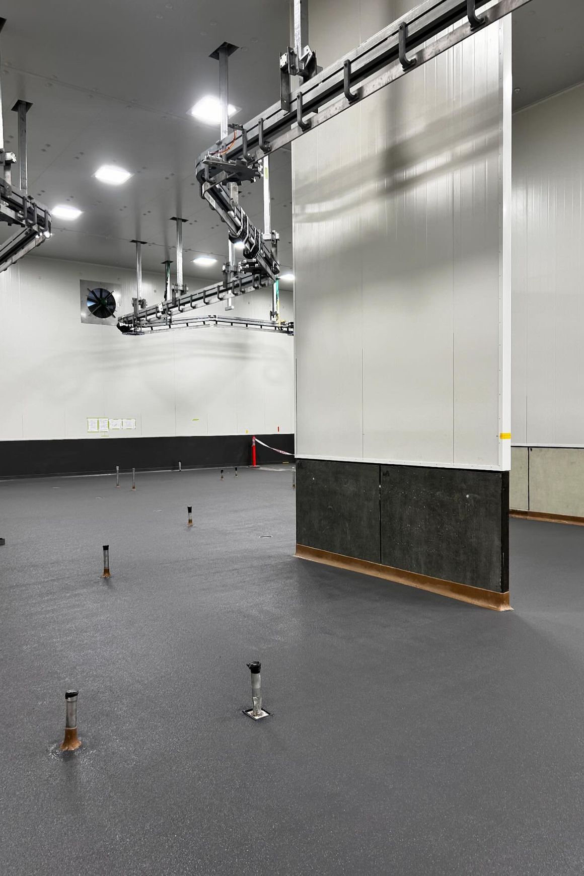 Monopur SL Flooring