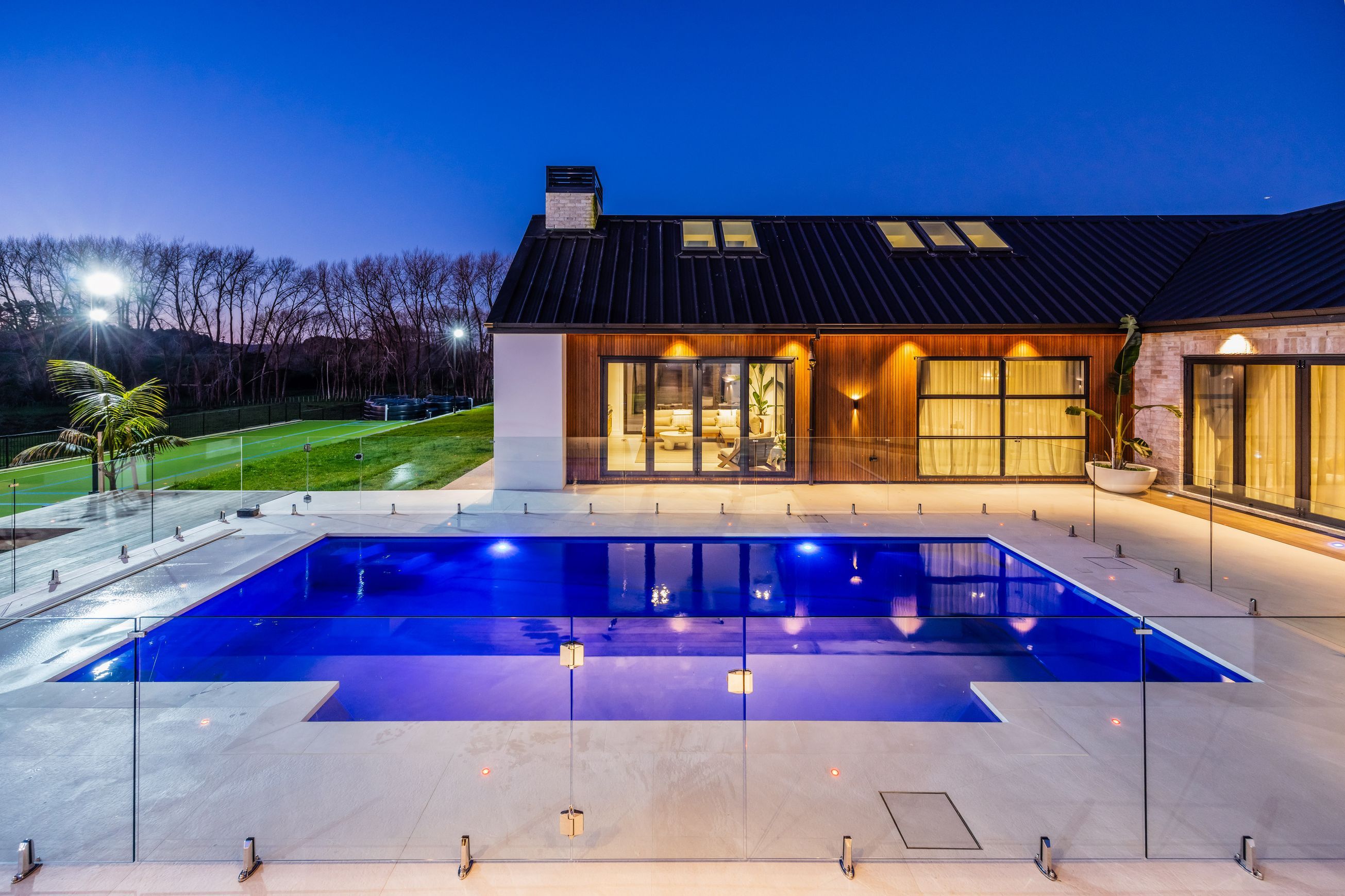 Pool Copings