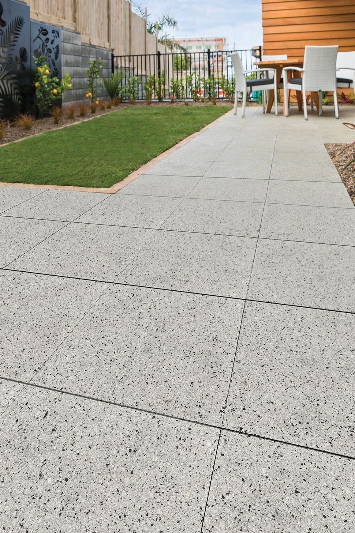 Forum Paver