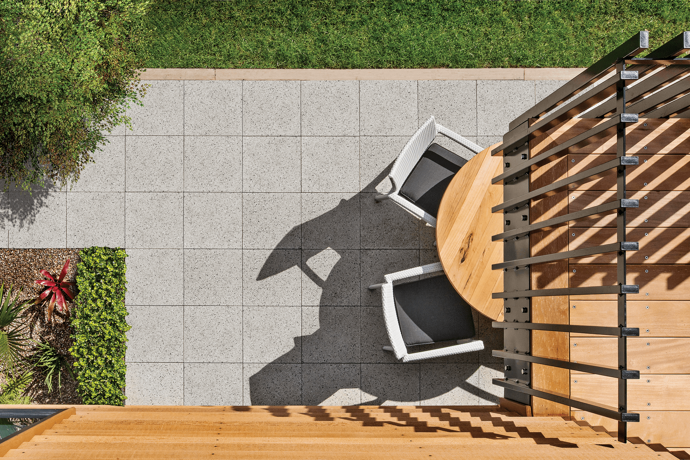 Forum Paver