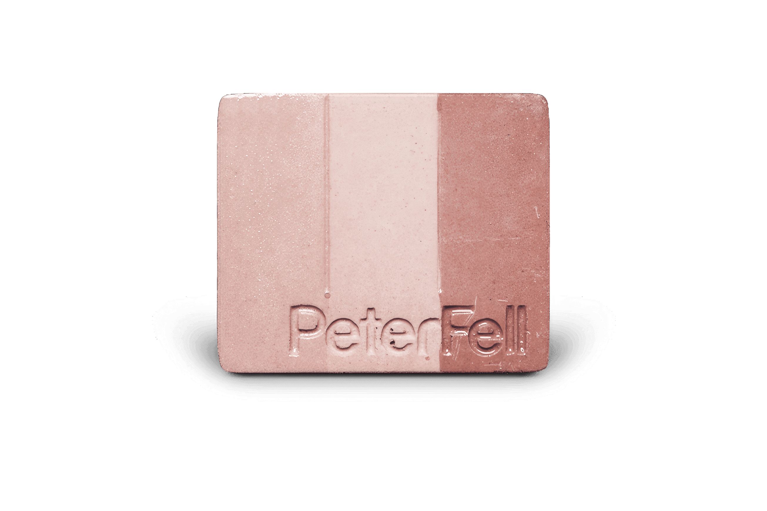 Gelato Coloured Concrete Range