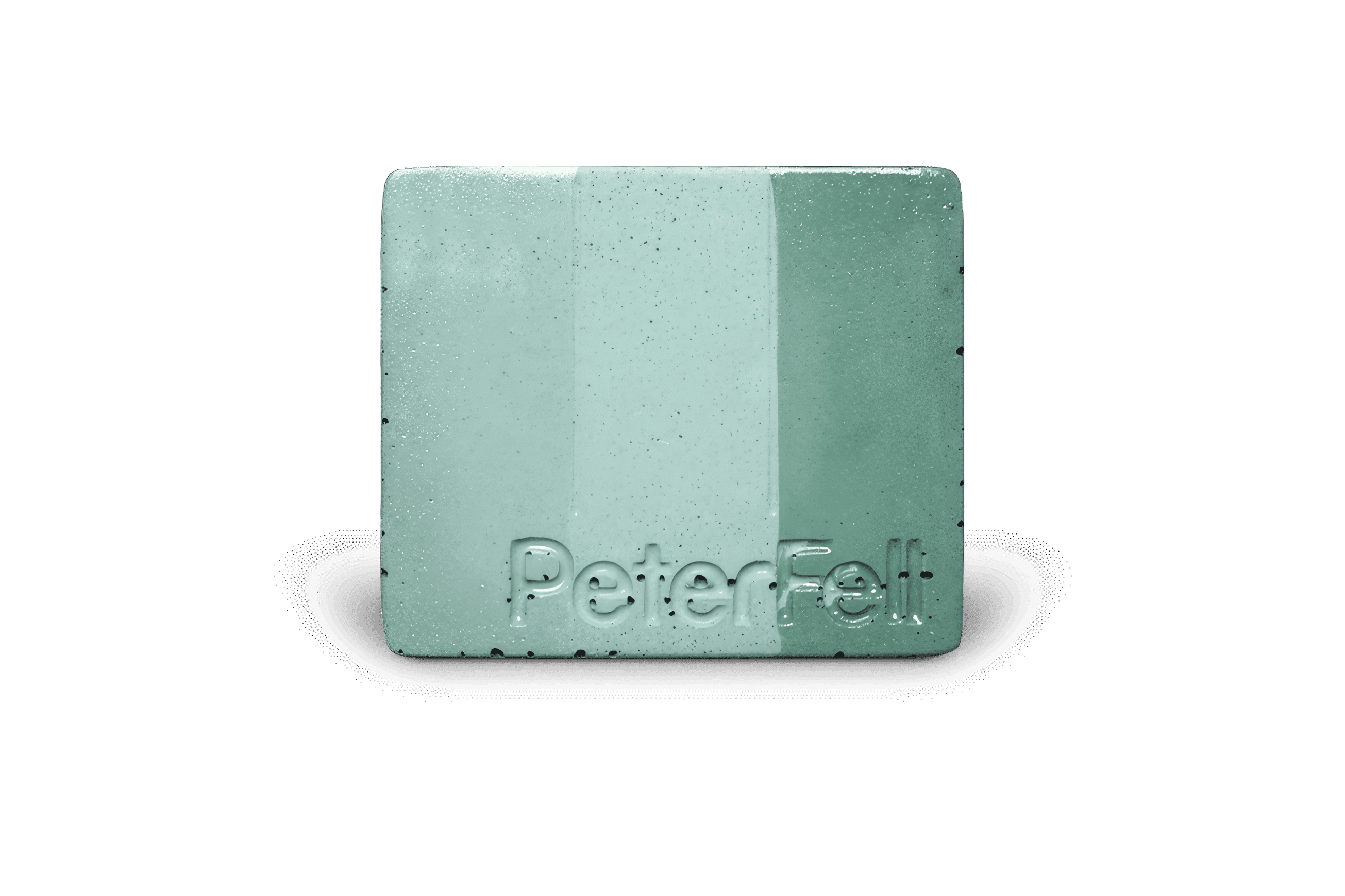 Gelato Coloured Concrete Range
