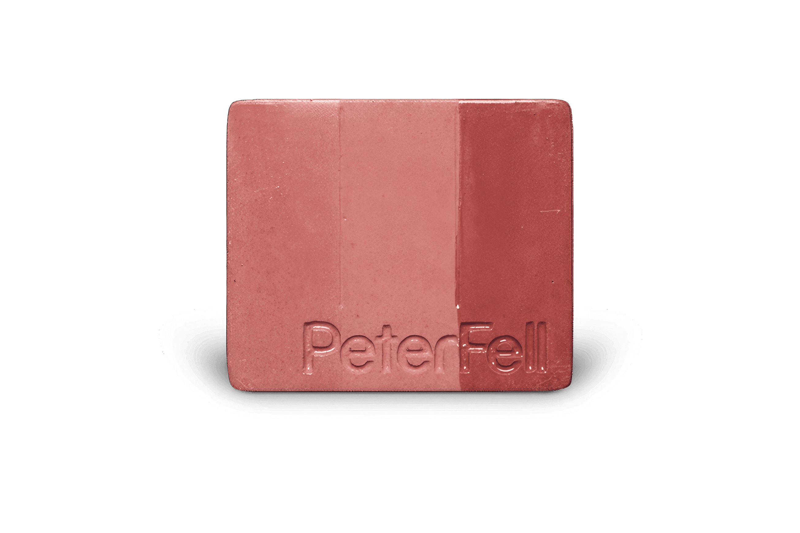 Gelato Coloured Concrete Range
