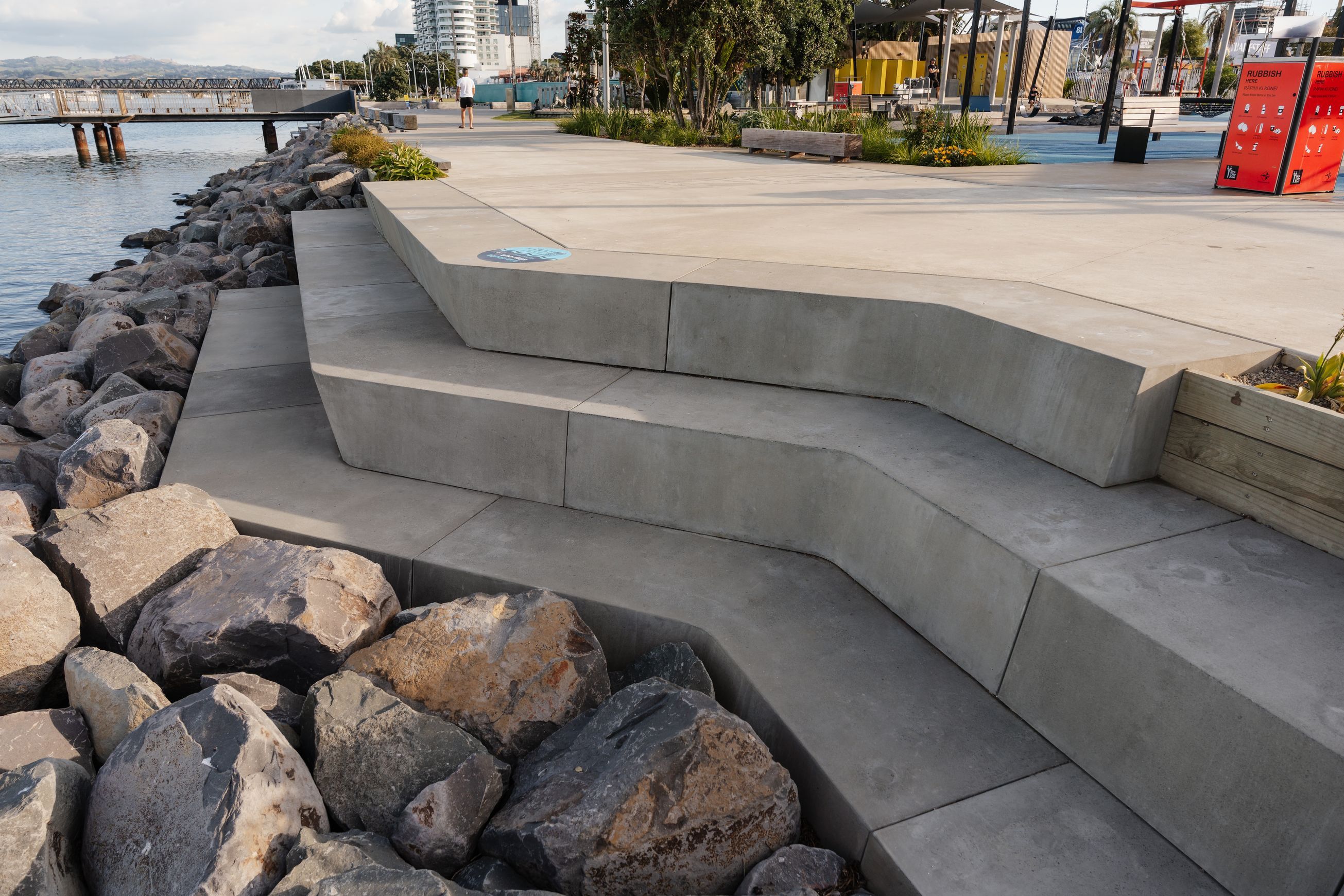 Custom Precast Concrete