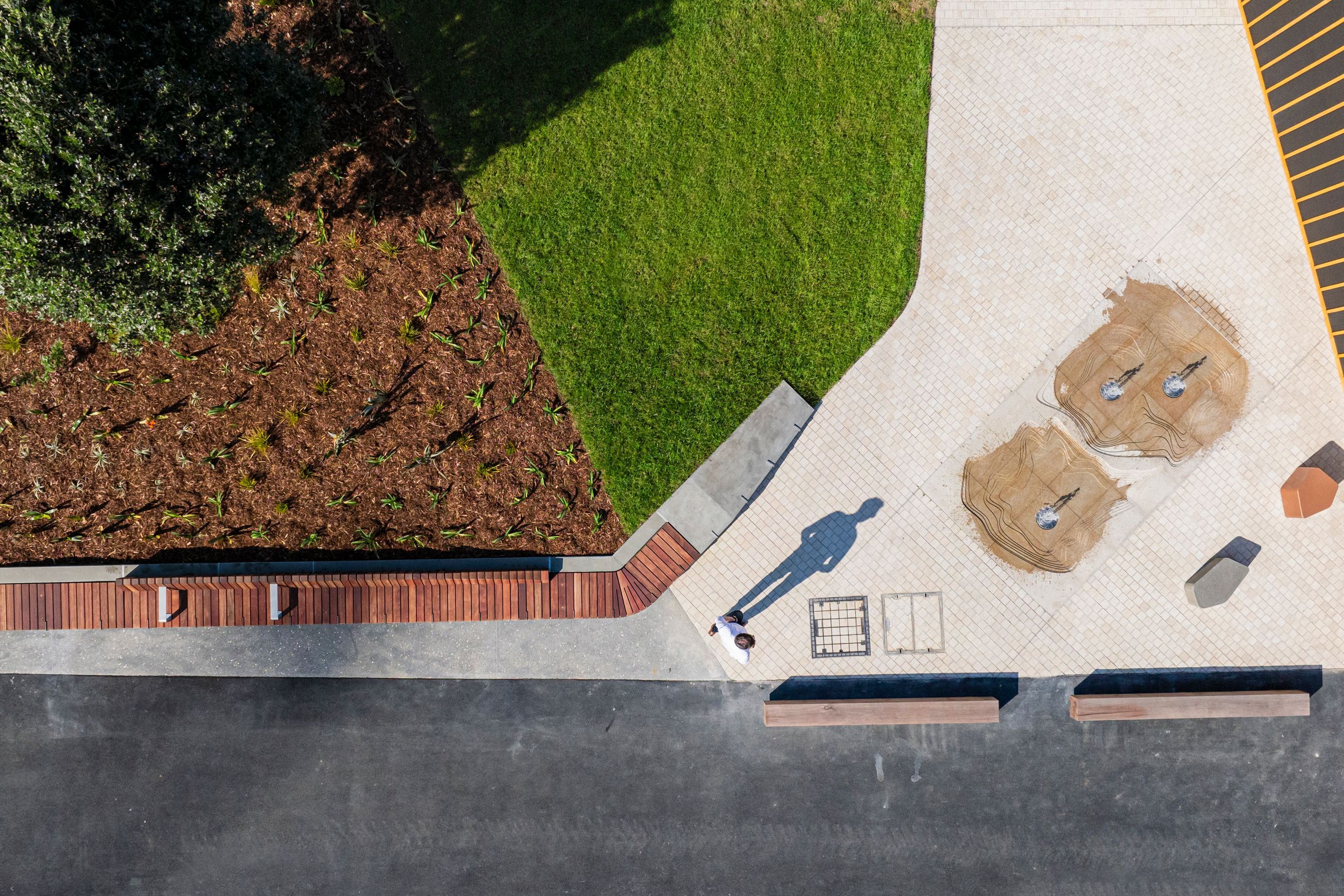 Custom Precast Concrete