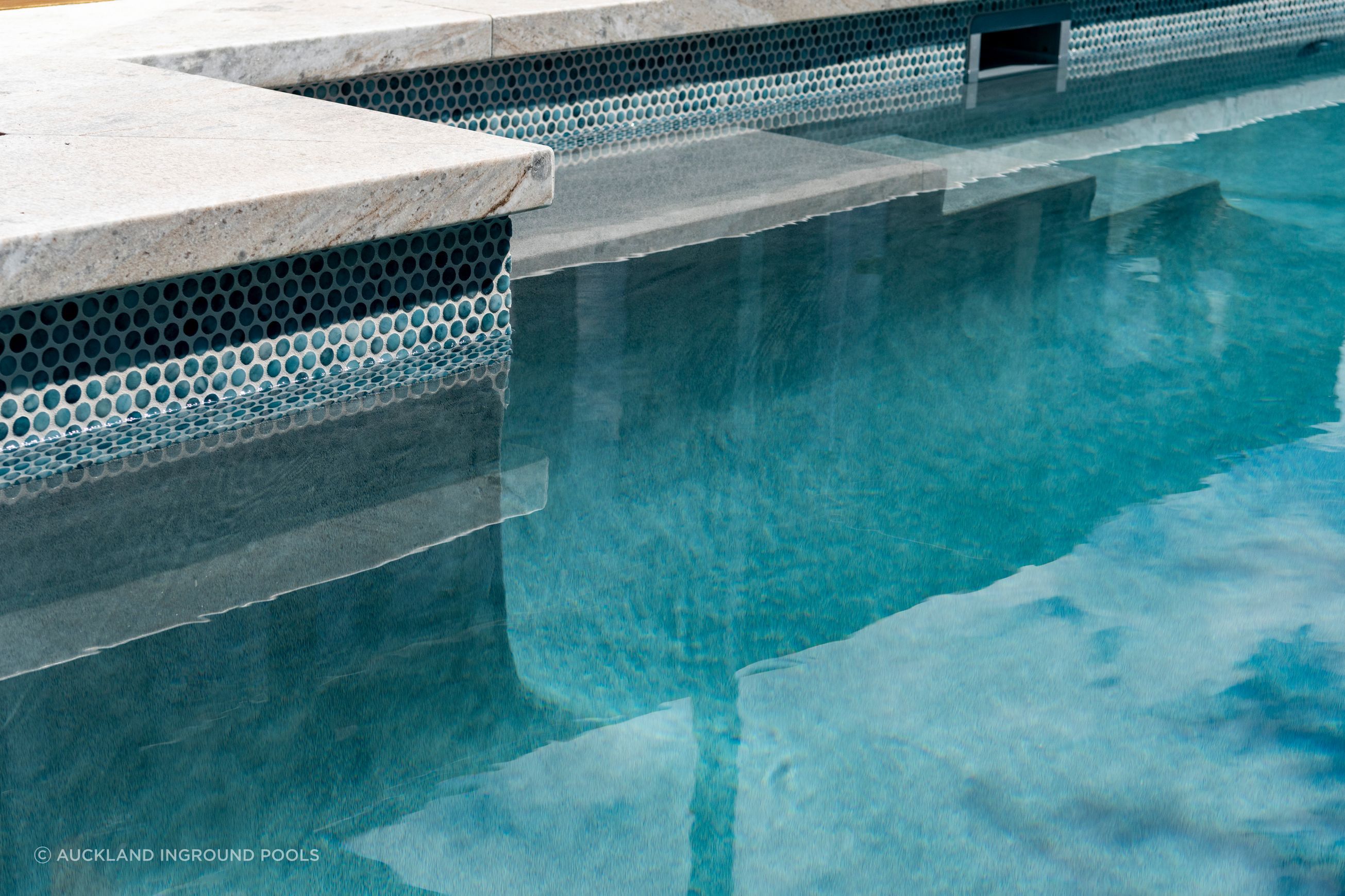 Jewels for Pools Ultra - Pool Plaster
