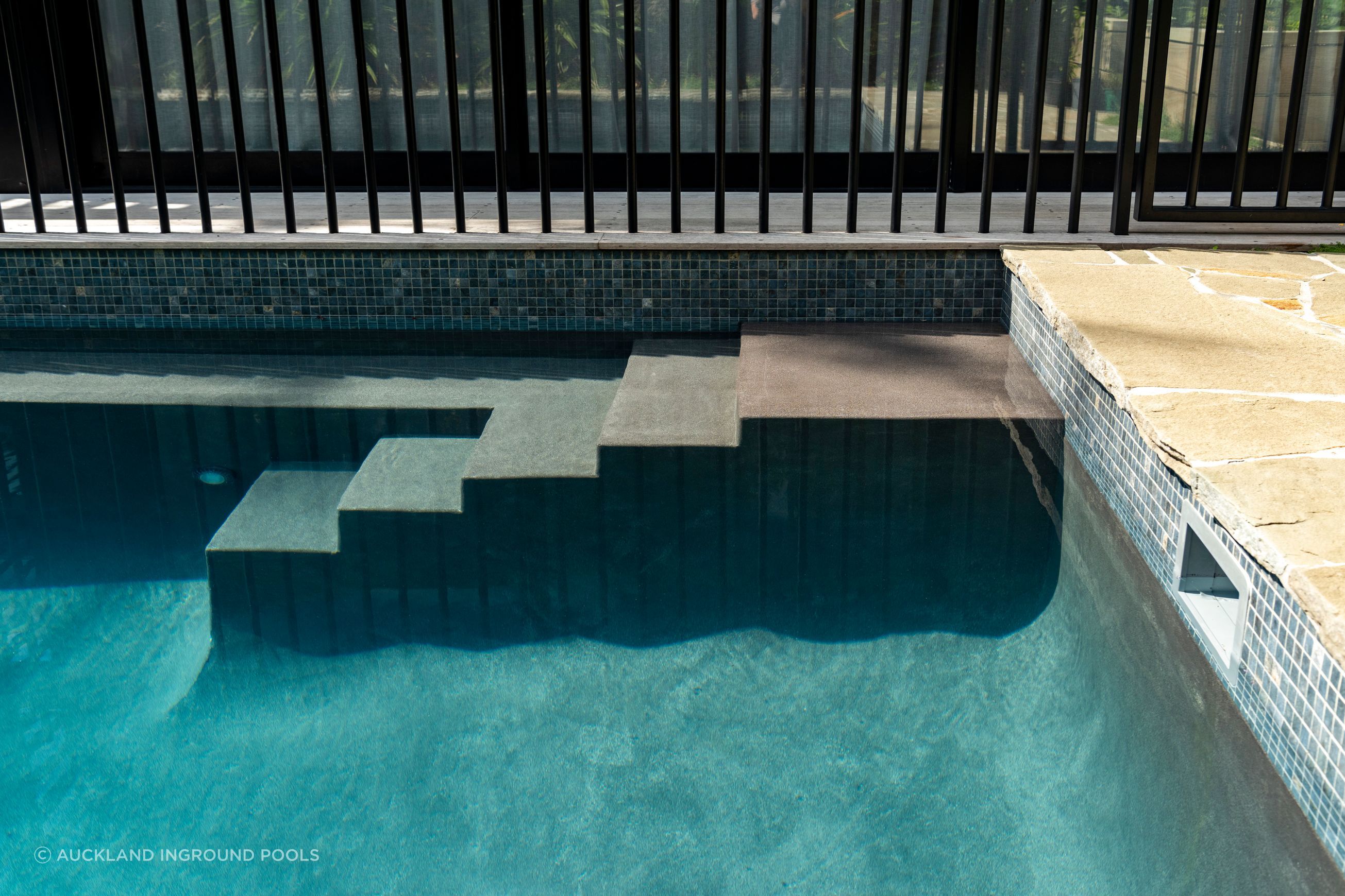 Jewels for Pools Ultra - Pool Plaster