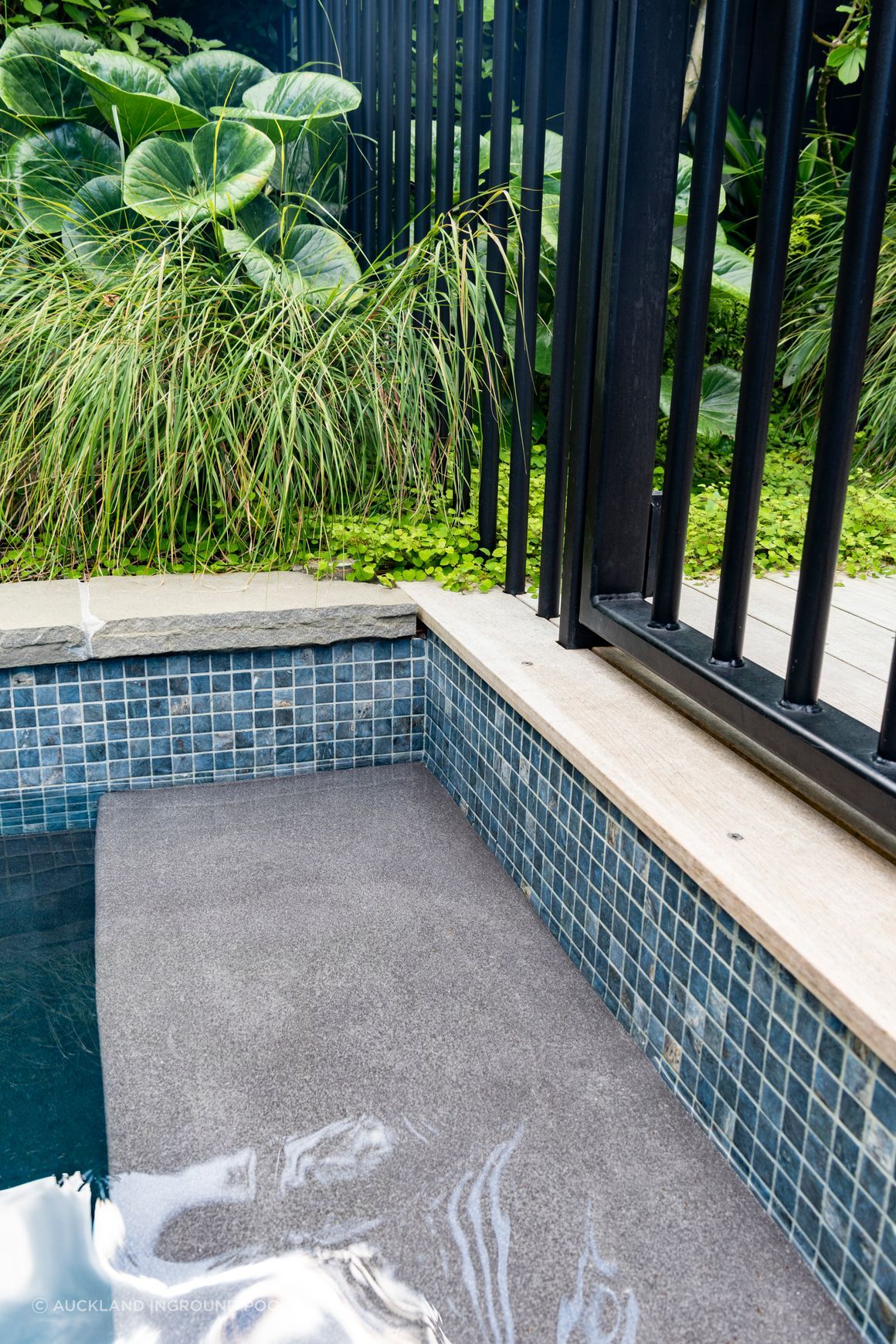 Jewels for Pools Ultra - Pool Plaster