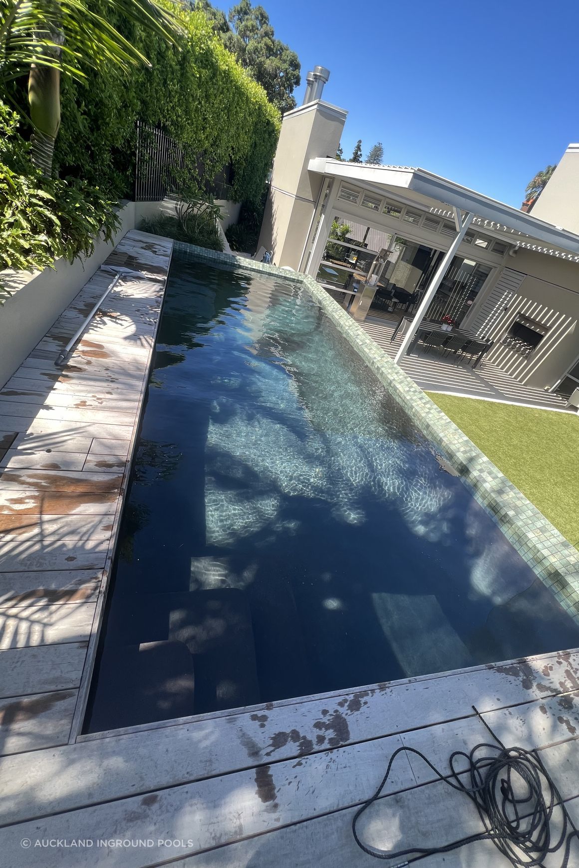 Jewels for Pools Ultra - Pool Plaster