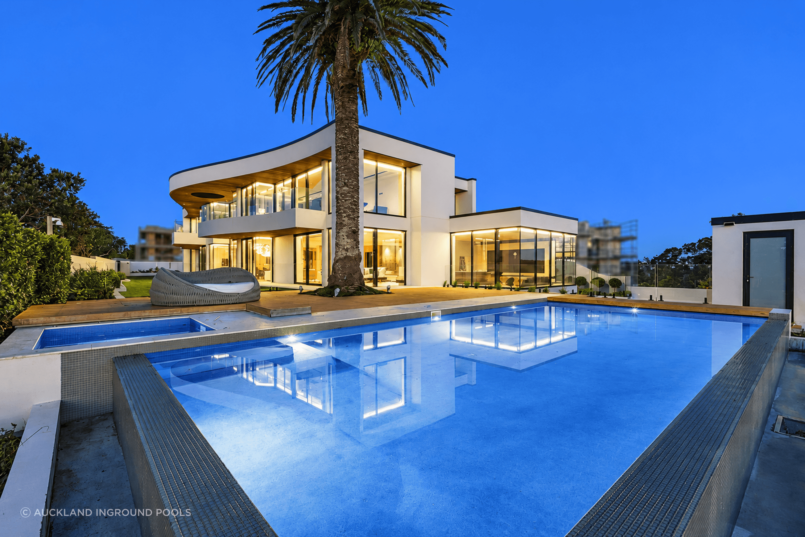 Jewels for Pools Ultra - Pool Plaster