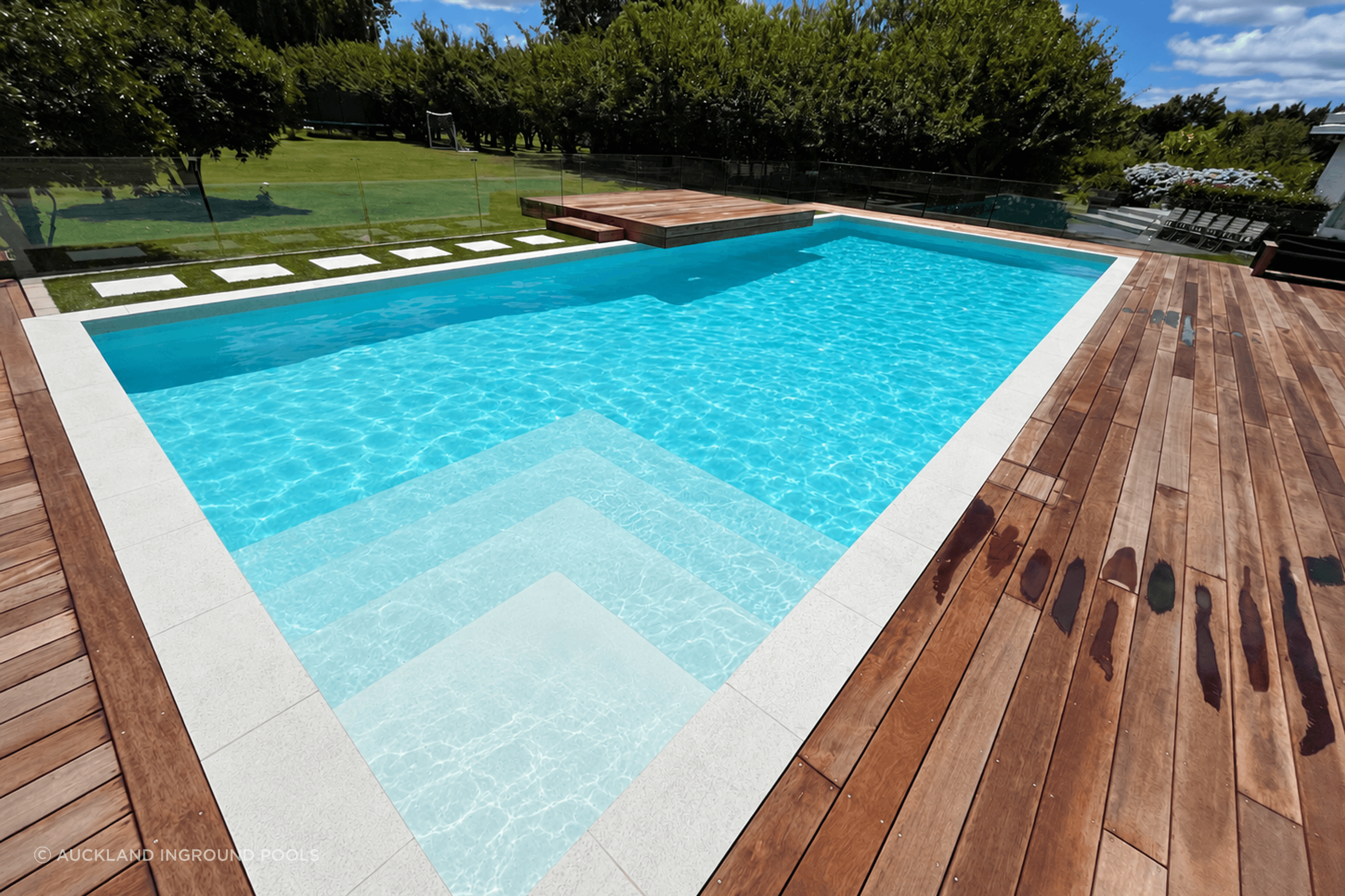 Jewels for Pools Ultra - Pool Plaster