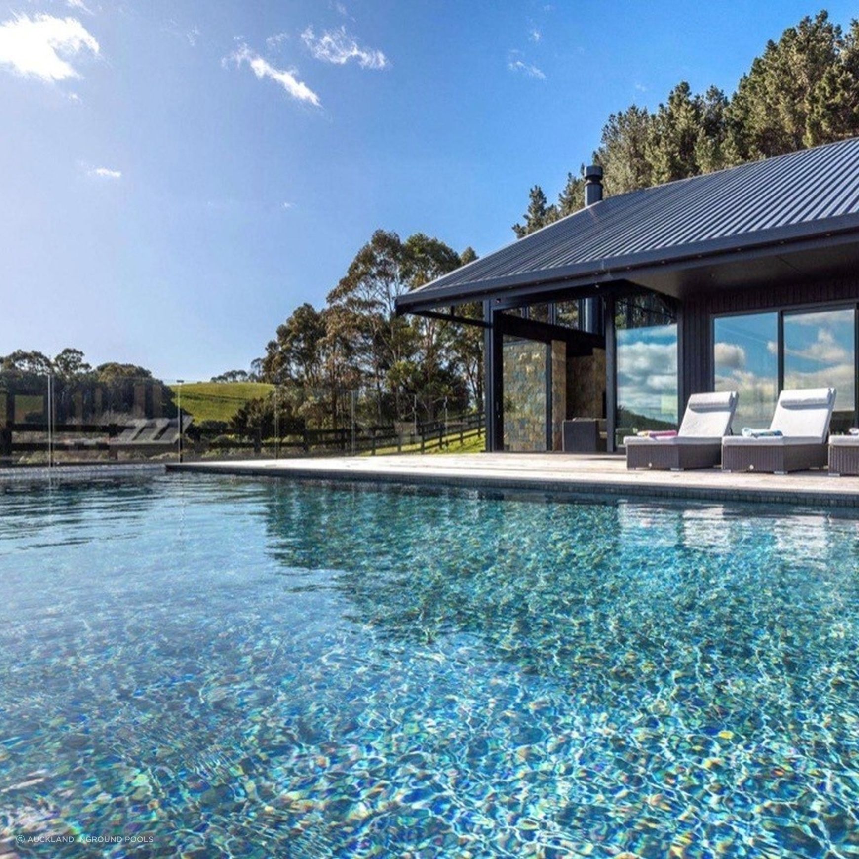 Jewels for Pools Ultra - Pool Plaster