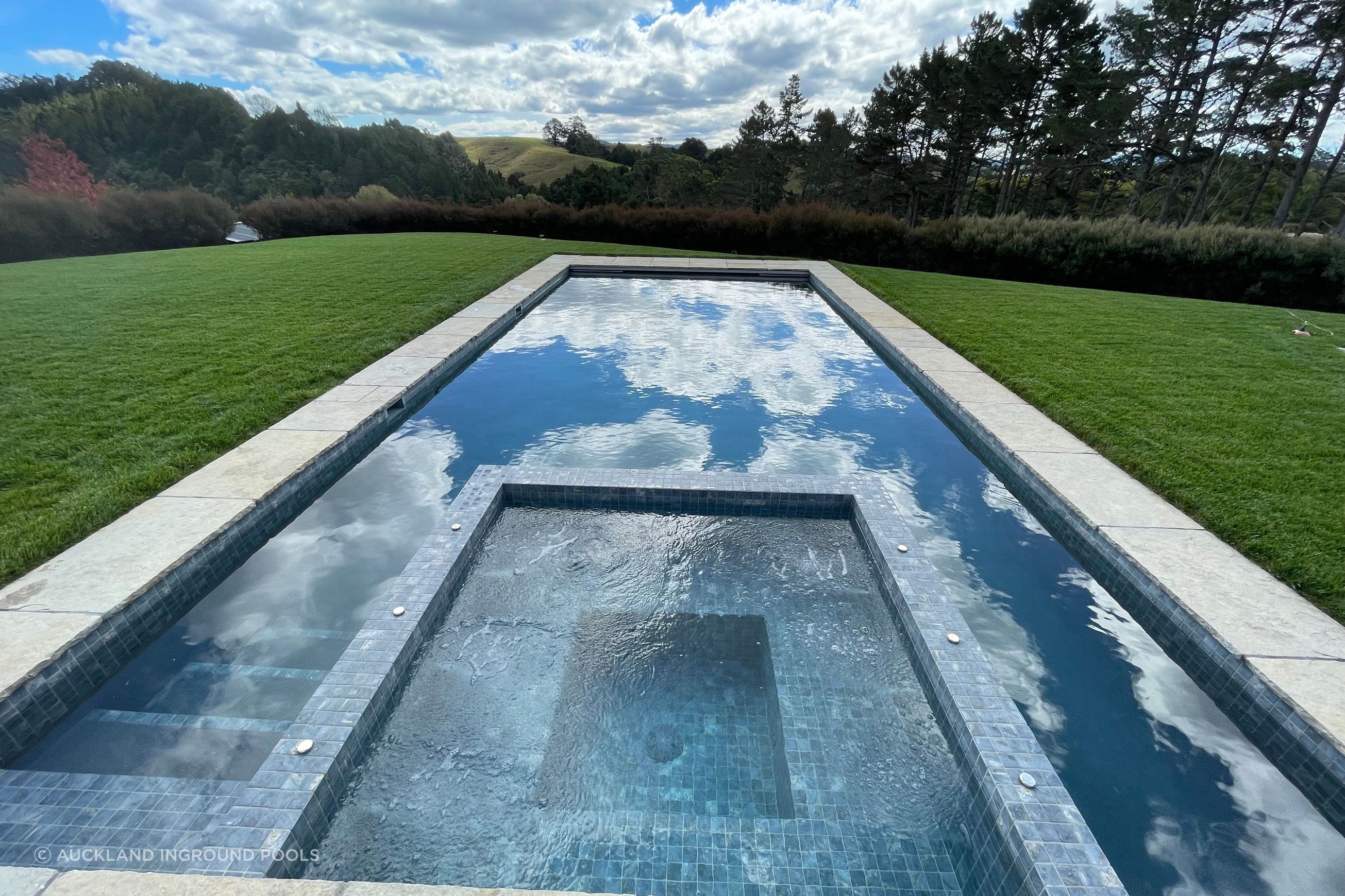 Jewels for Pools Ultra - Pool Plaster