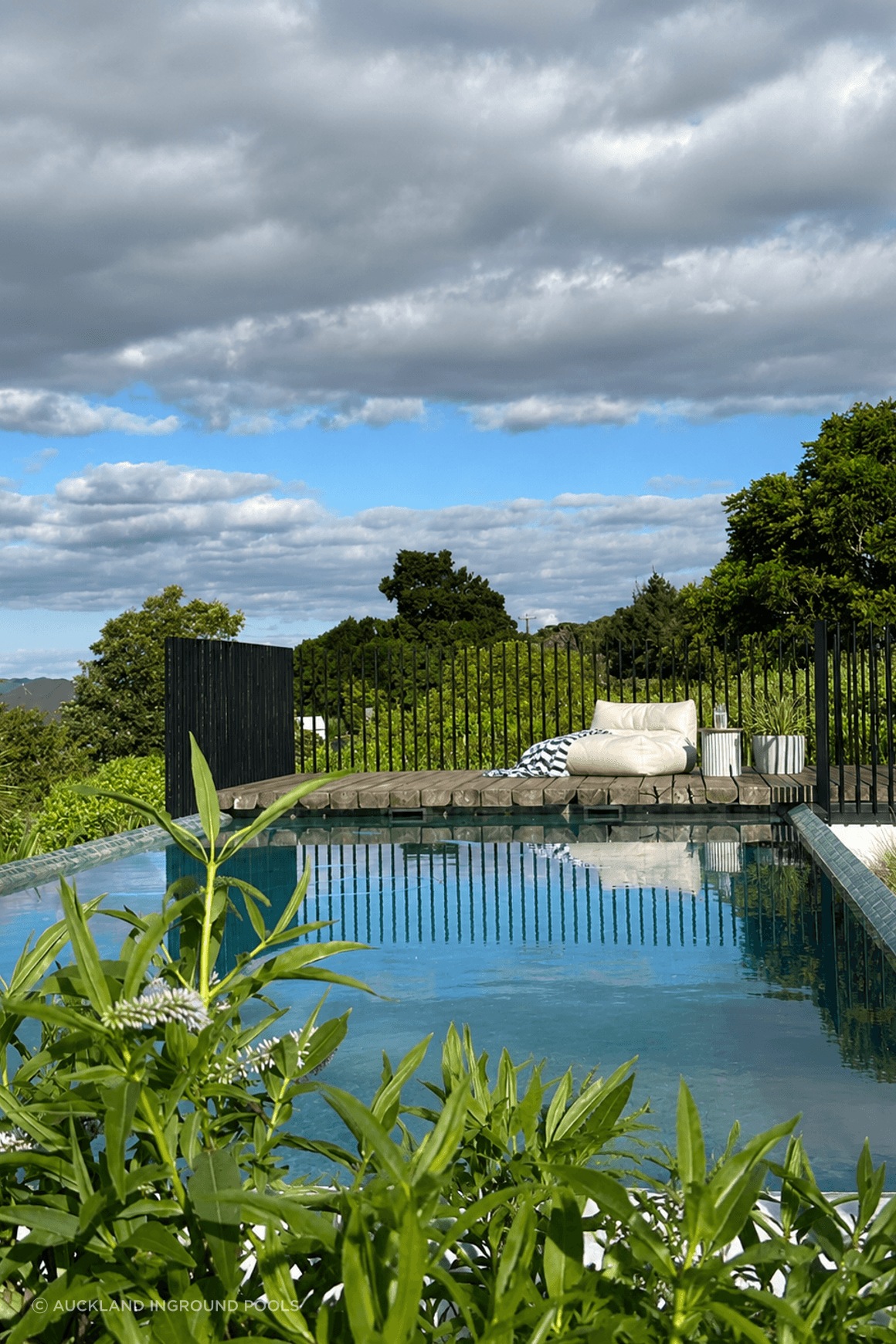 Jewels for Pools Ultra - Pool Plaster