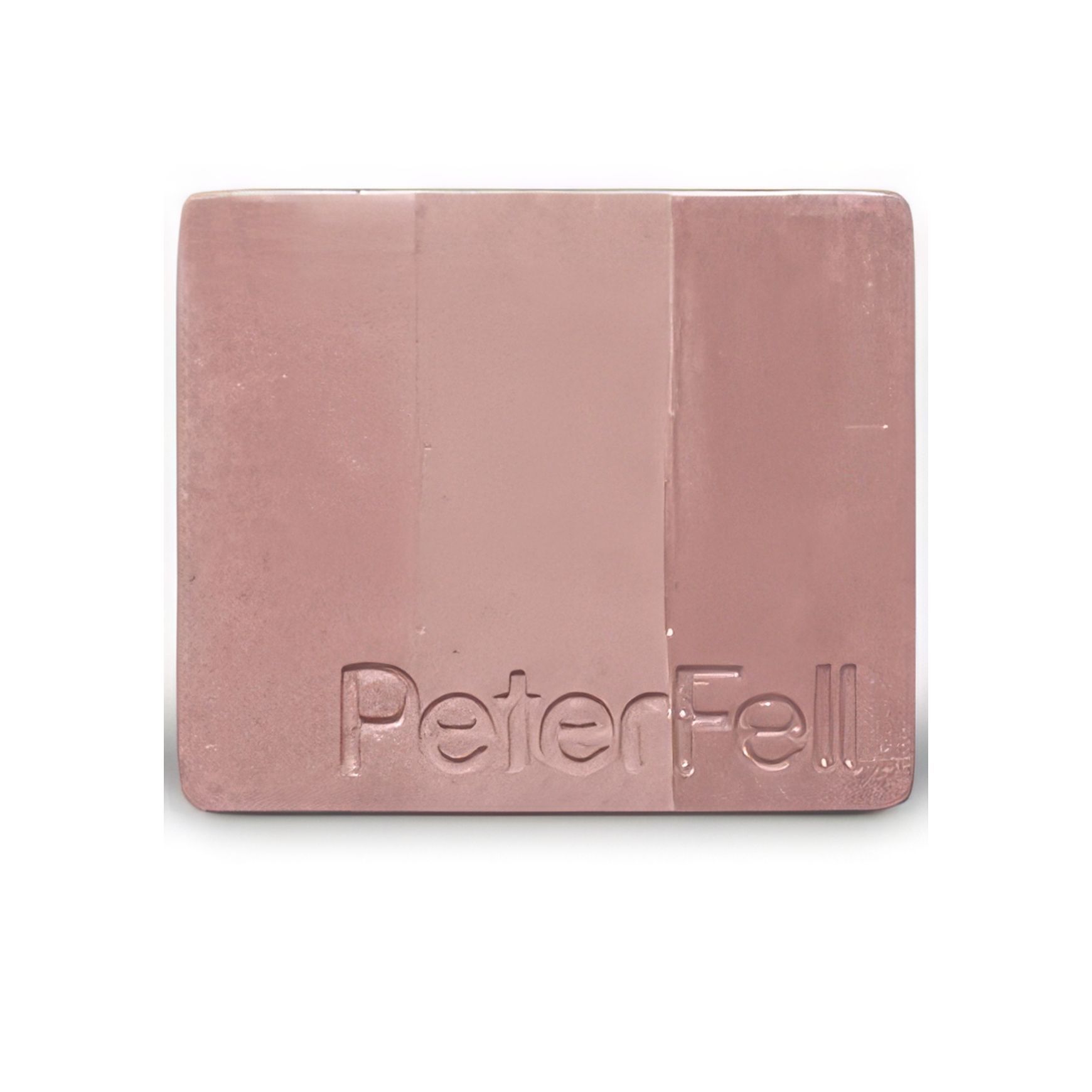 Pastel Coloured Concrete Range