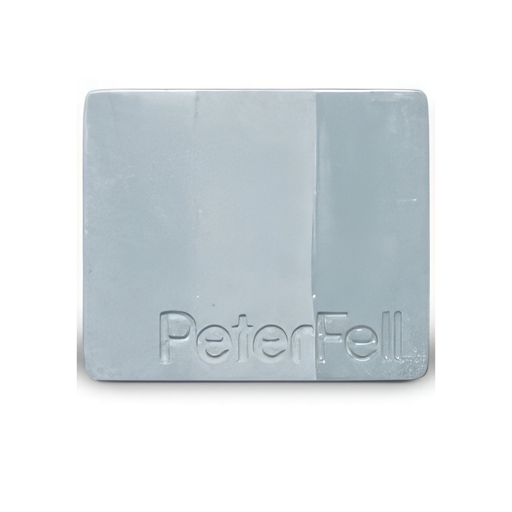 Pastel Coloured Concrete Range