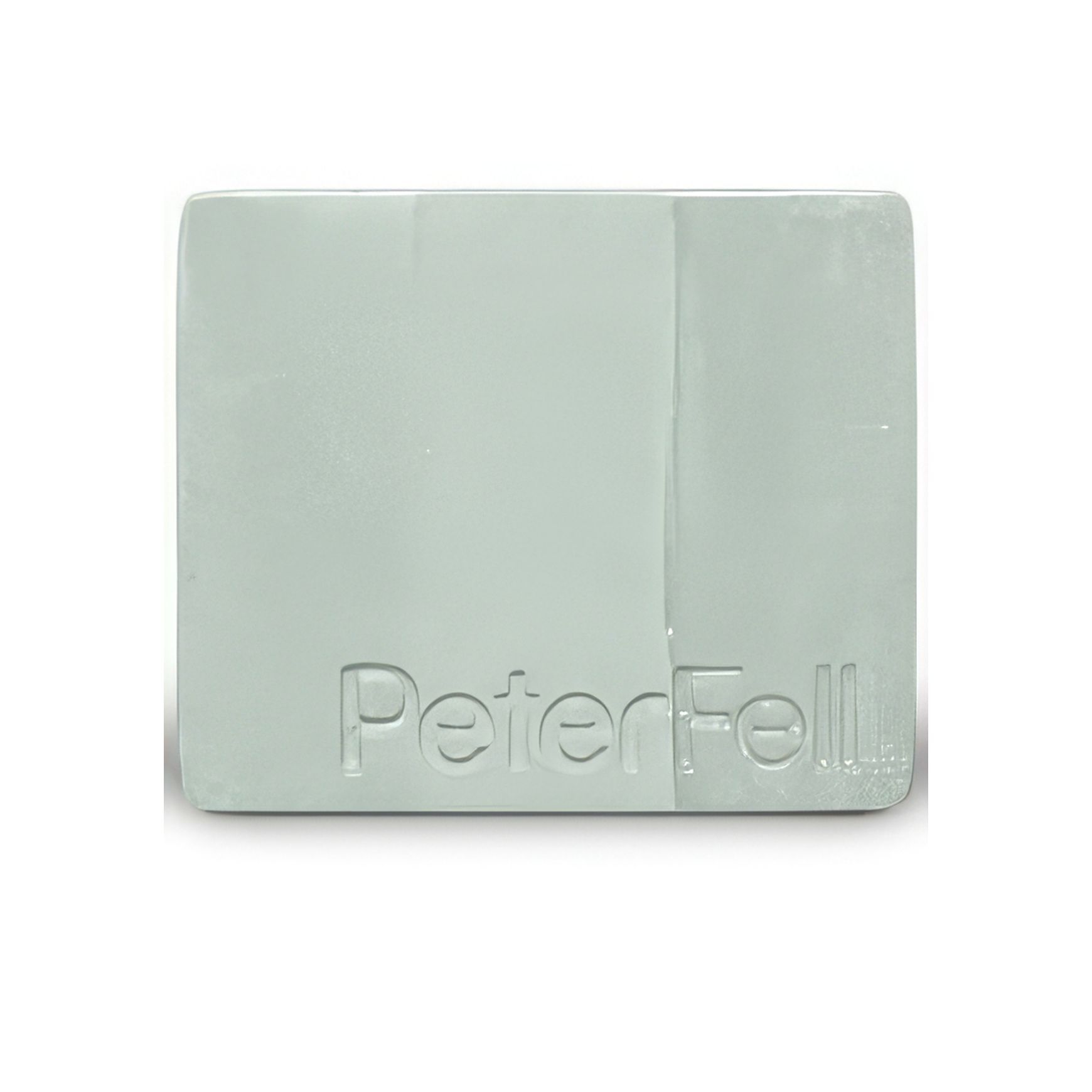 Pastel Coloured Concrete Range