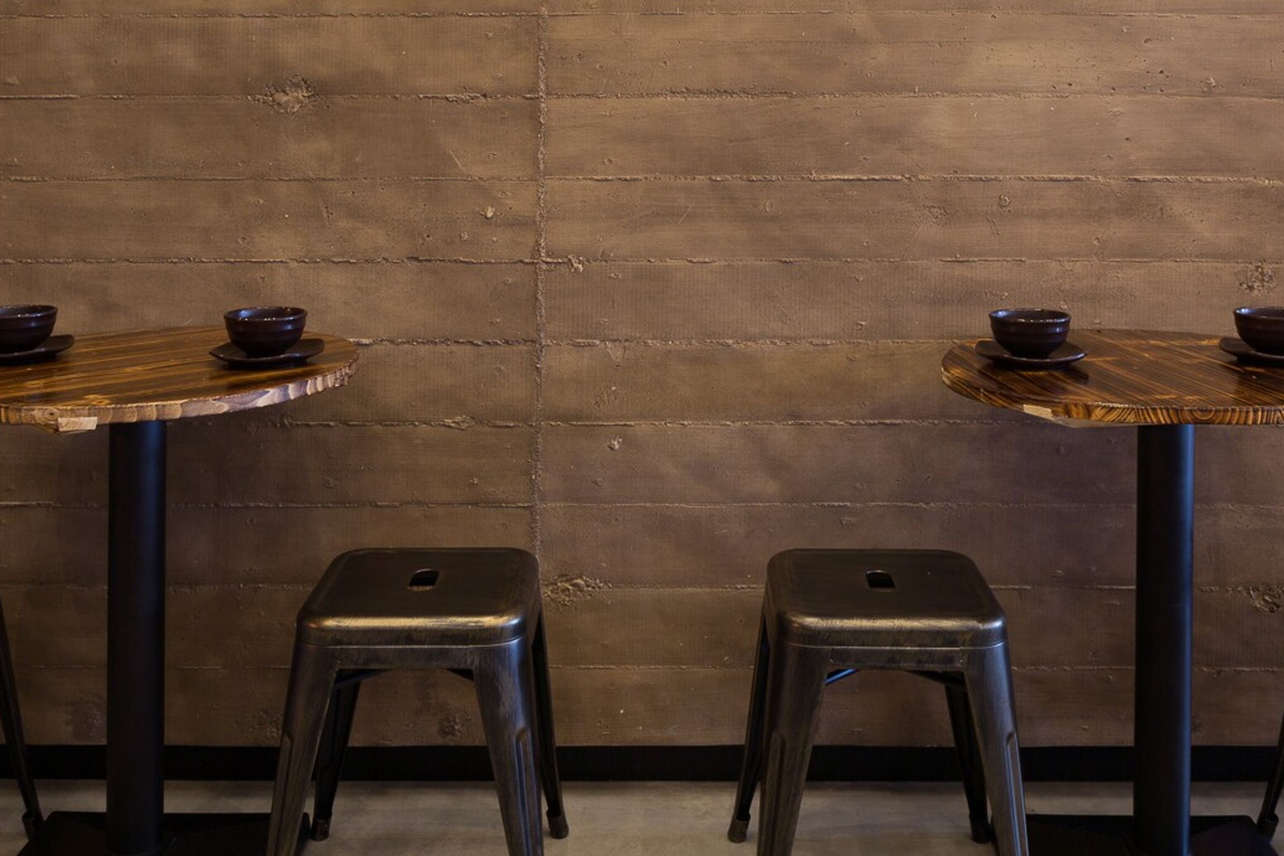 Concrete Board Wall Panels by Muros - Formwork Concrete