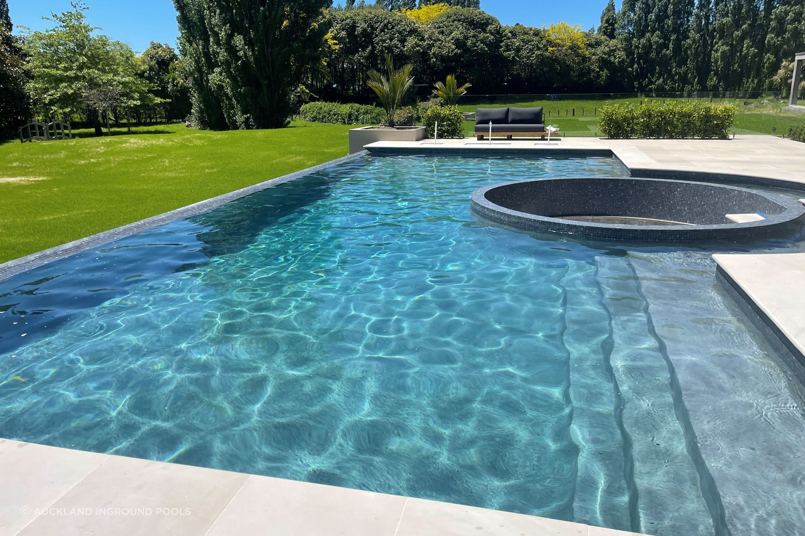 Jewels for Pools Ultra - Pool Plaster