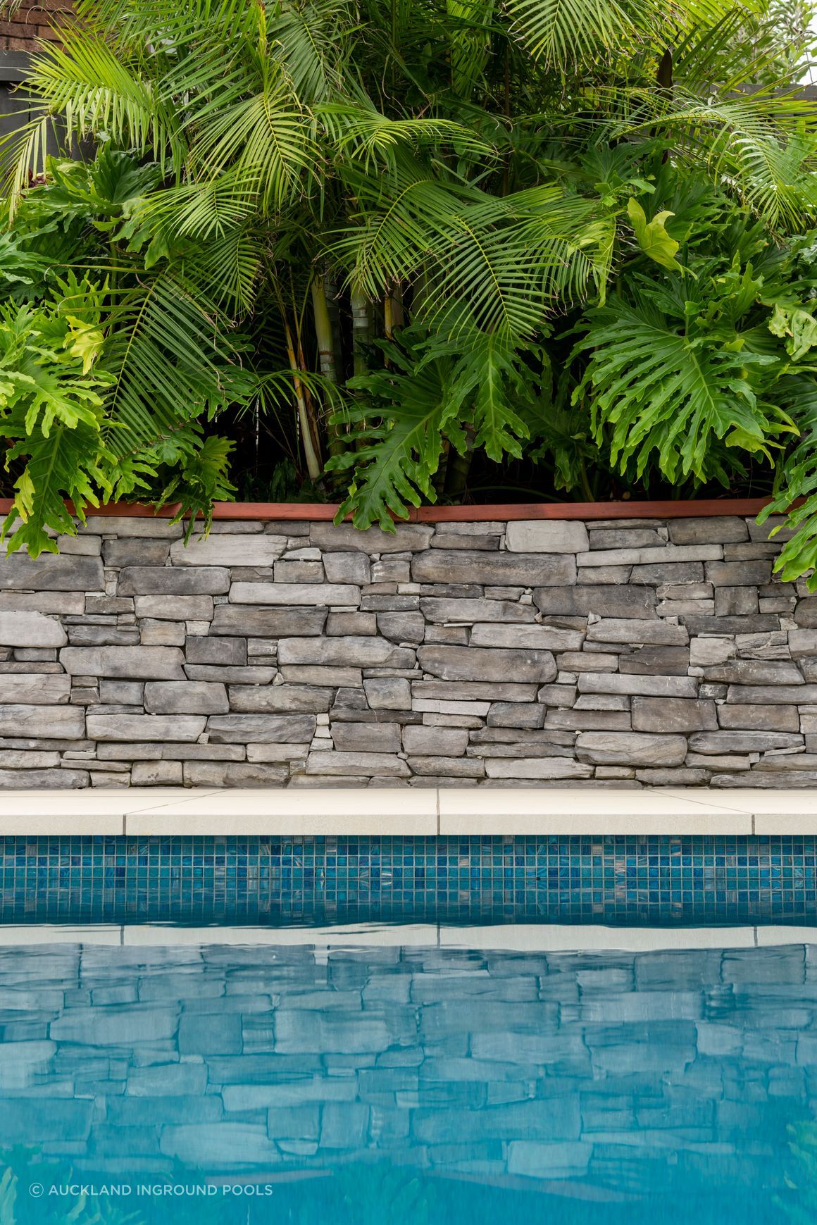 Jewels for Pools Ultra - Pool Plaster