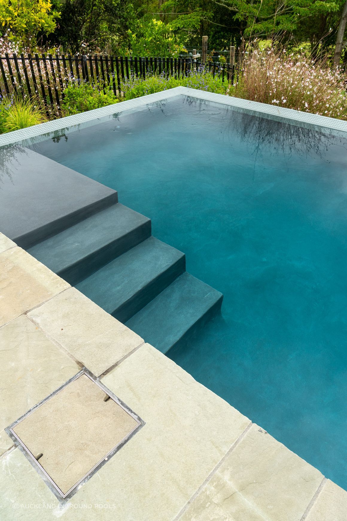 Jewels for Pools Ultra - Pool Plaster