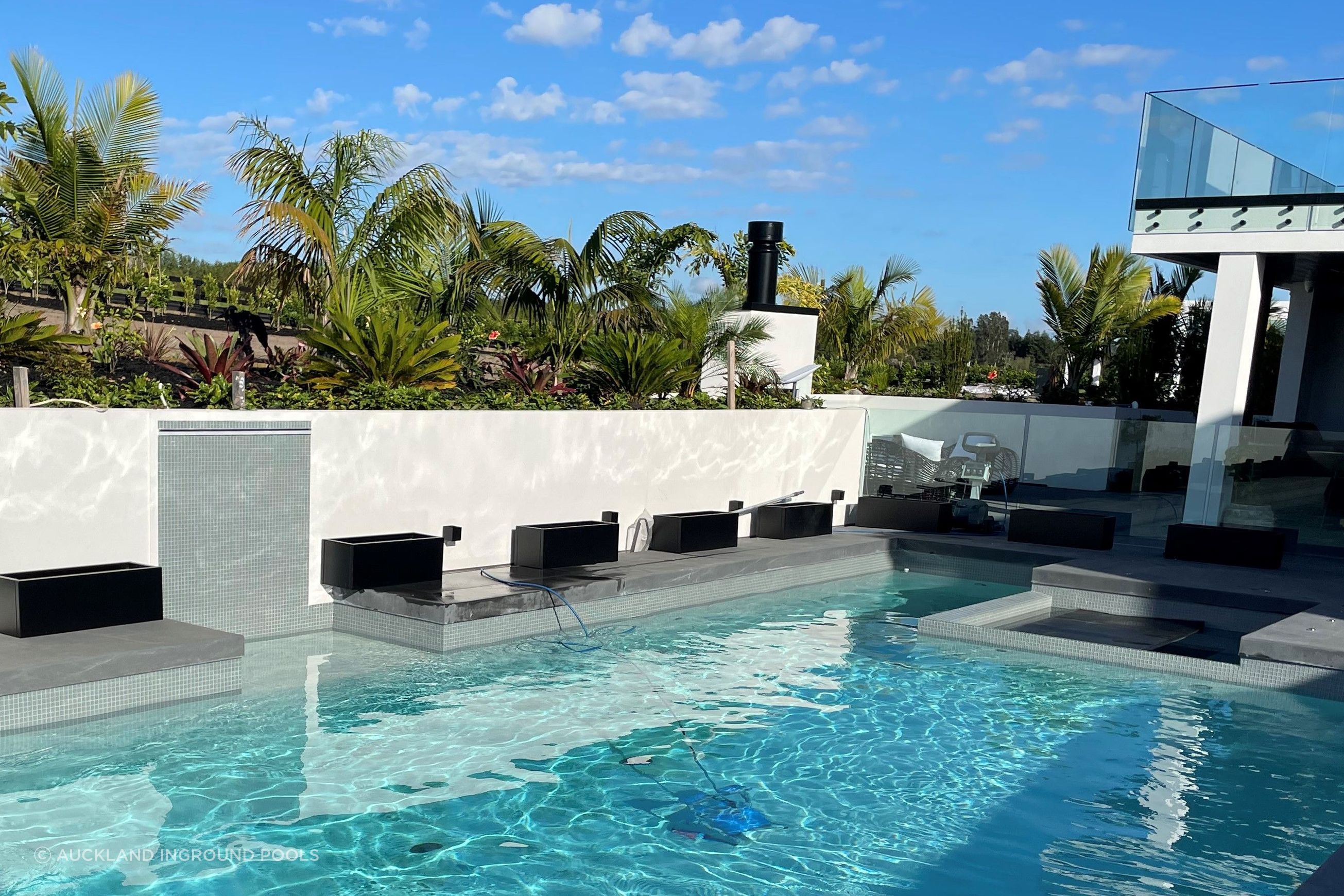 Jewels for Pools Ultra - Pool Plaster