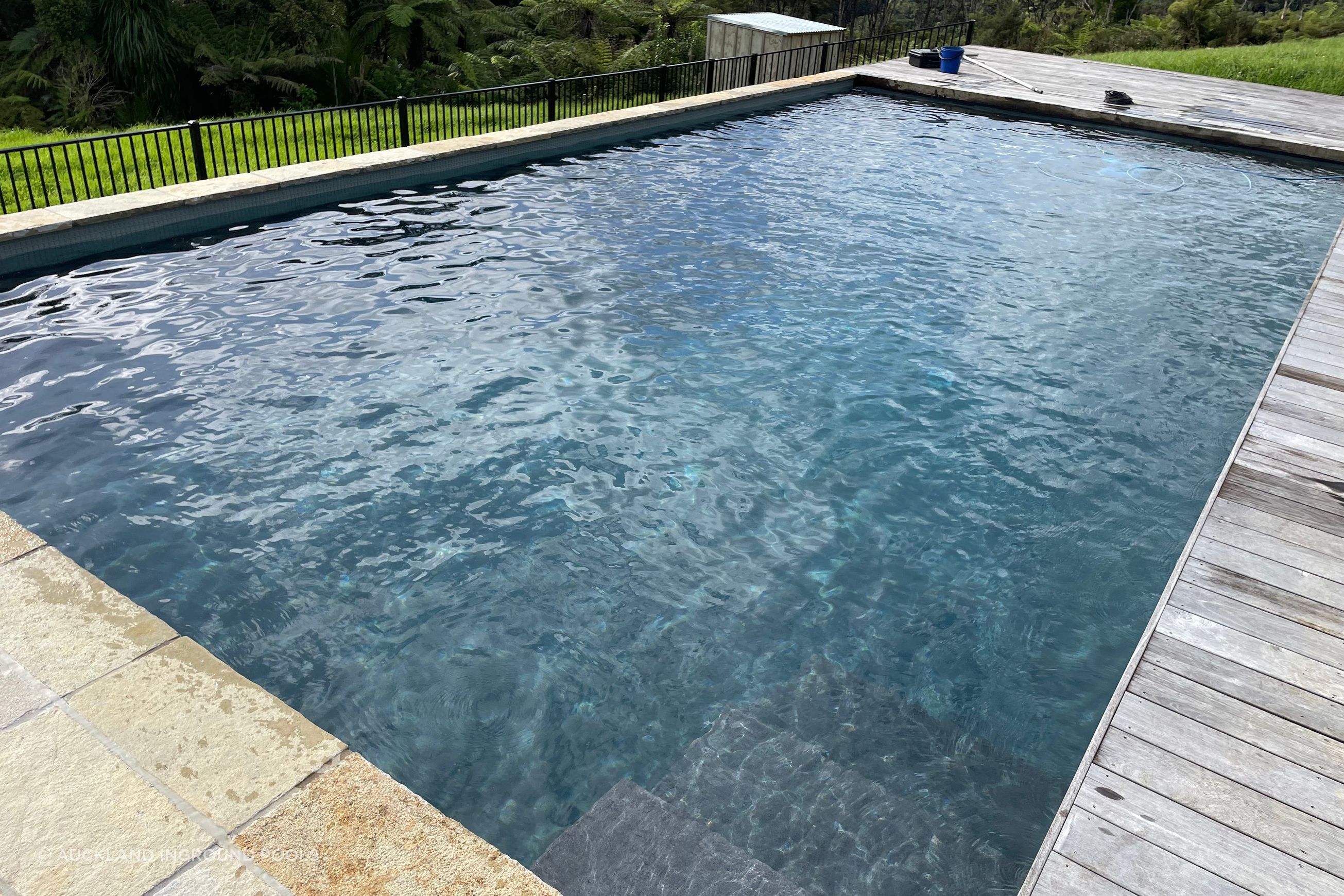 Jewels for Pools Ultra - Pool Plaster