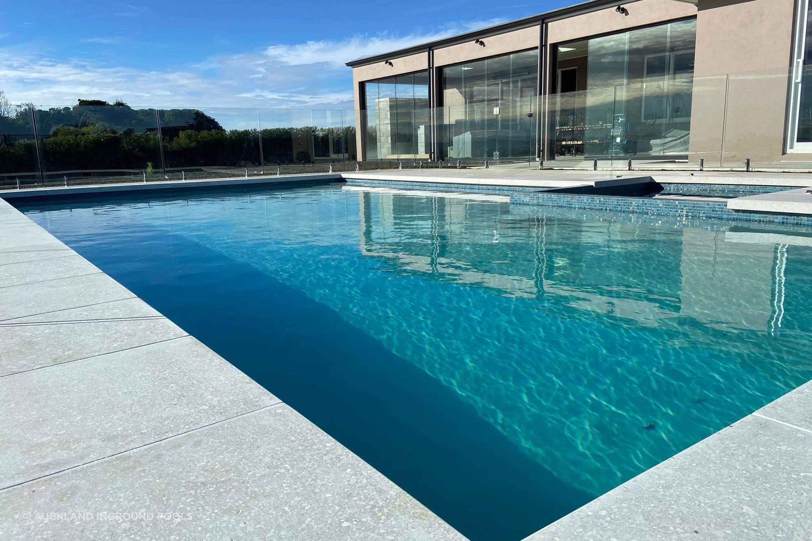 Jewels for Pools Ultra - Pool Plaster