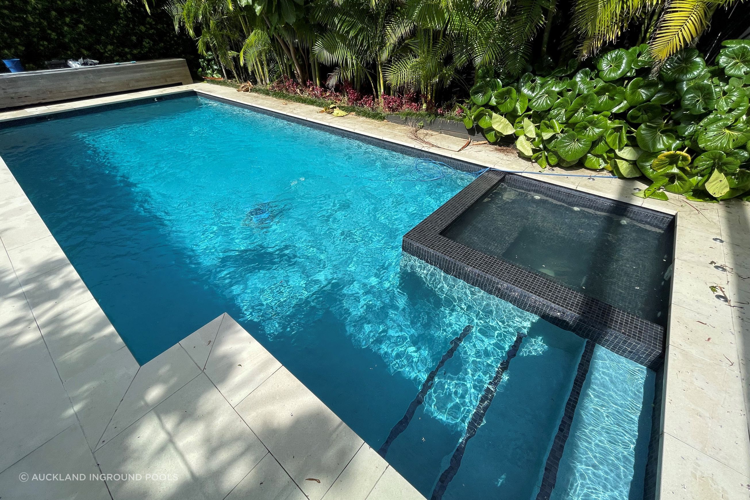 Jewels for Pools Ultra - Pool Plaster